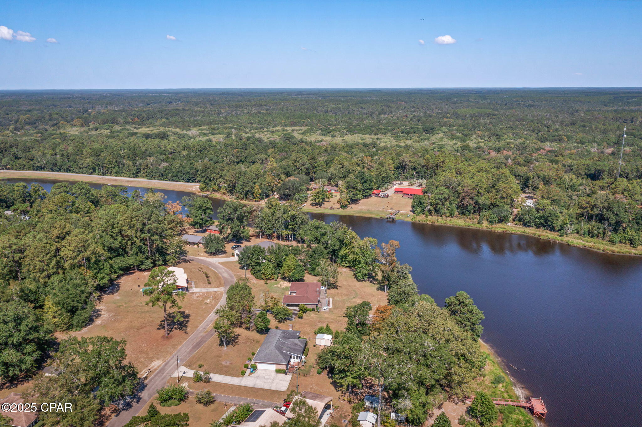 Dogwood Lake Estates - Residential