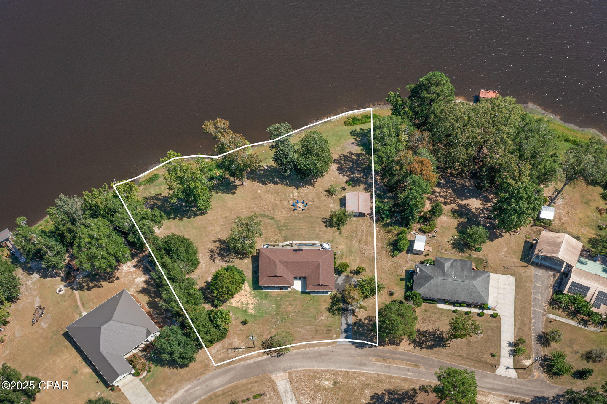 Dogwood Lake Estates - Residential