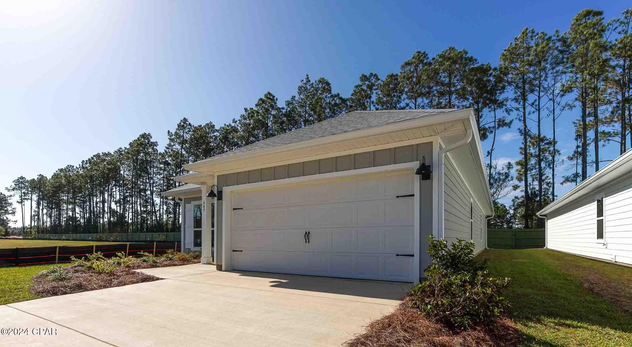 Bayside at Ward Creek - Residential