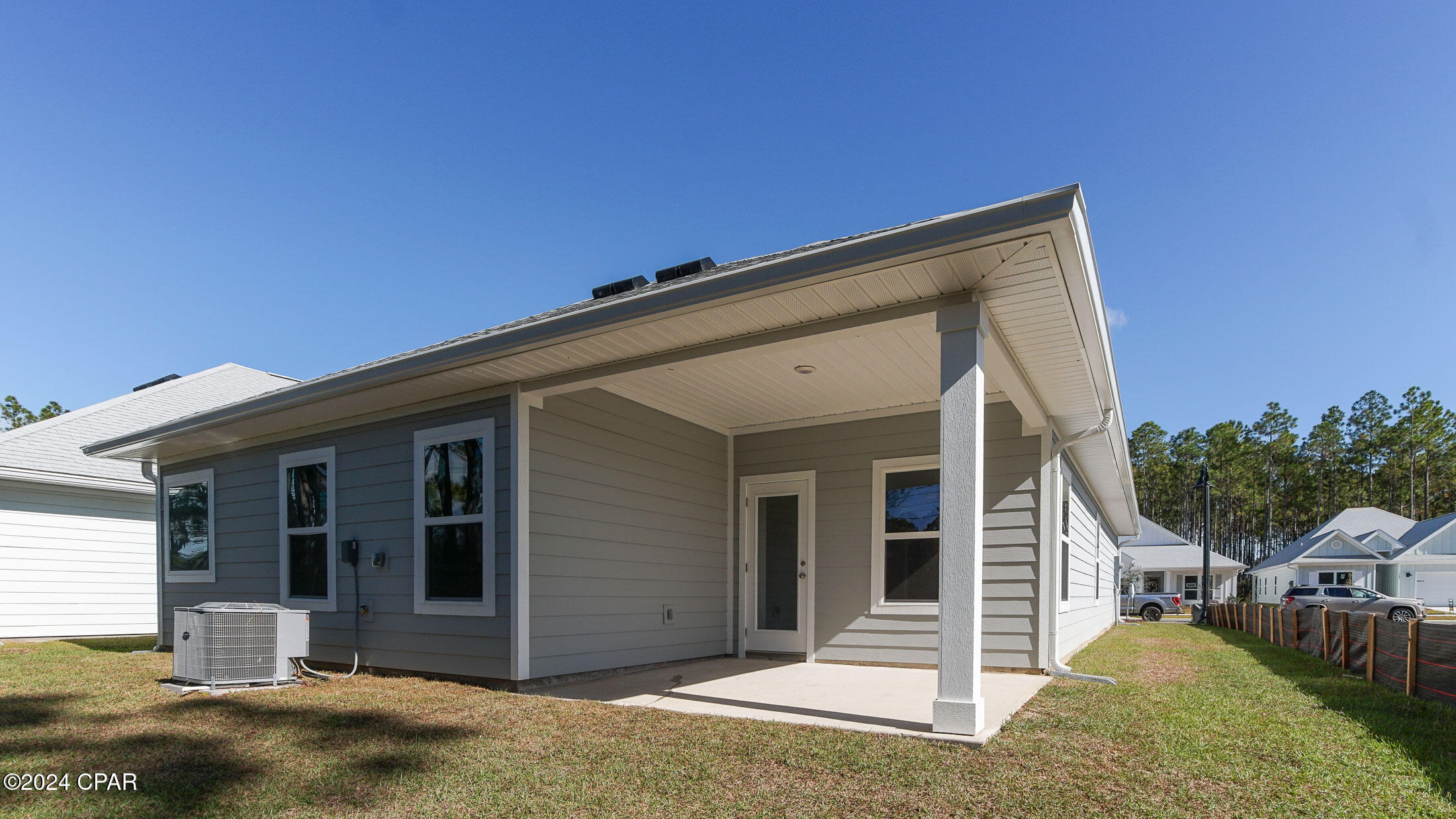 Bayside at Ward Creek - Residential