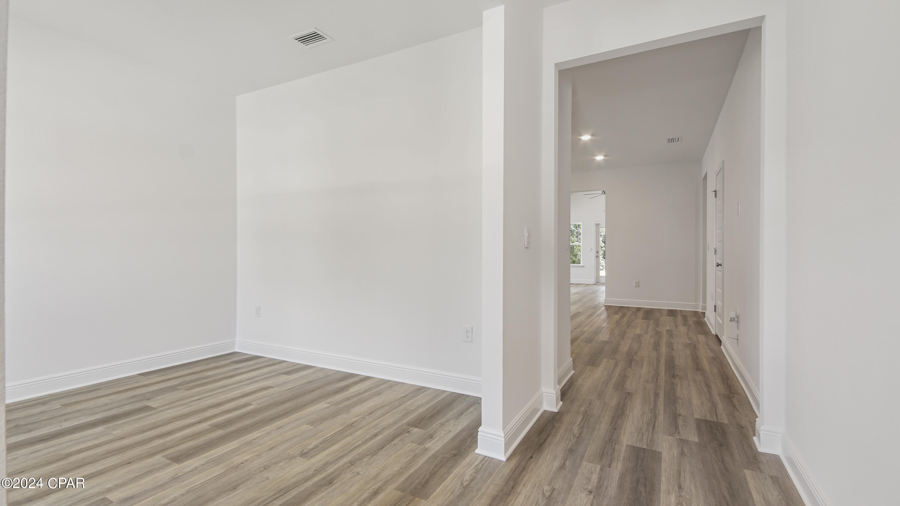 Bayside at Ward Creek - Residential