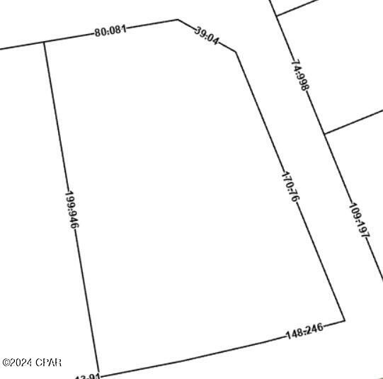 Sunny Hills Unit 4 - Land