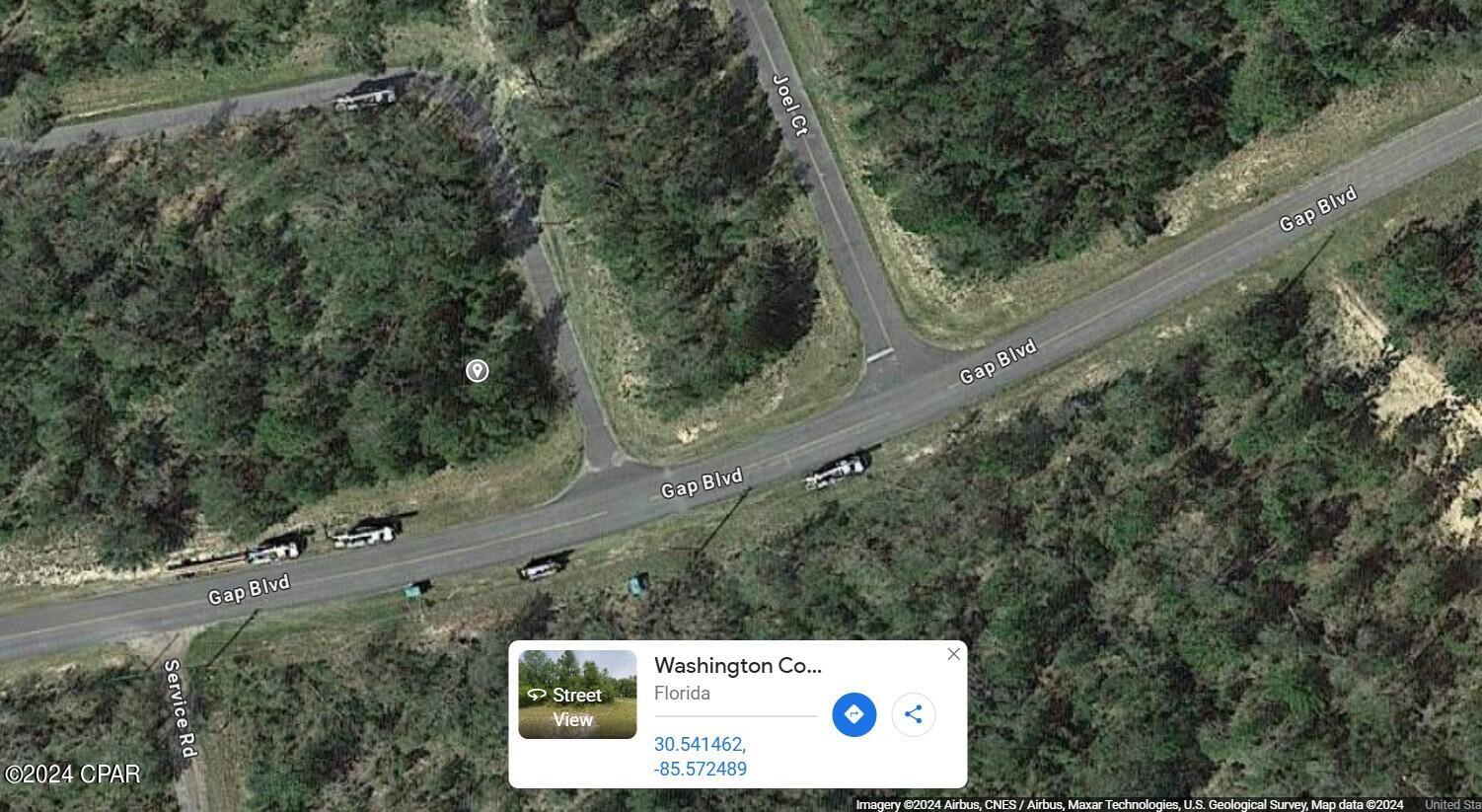 Sunny Hills Unit 4 - Land