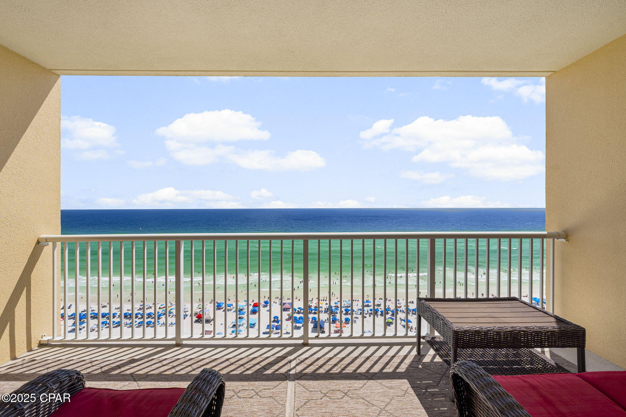 Majestic Beach Tower I - Residential