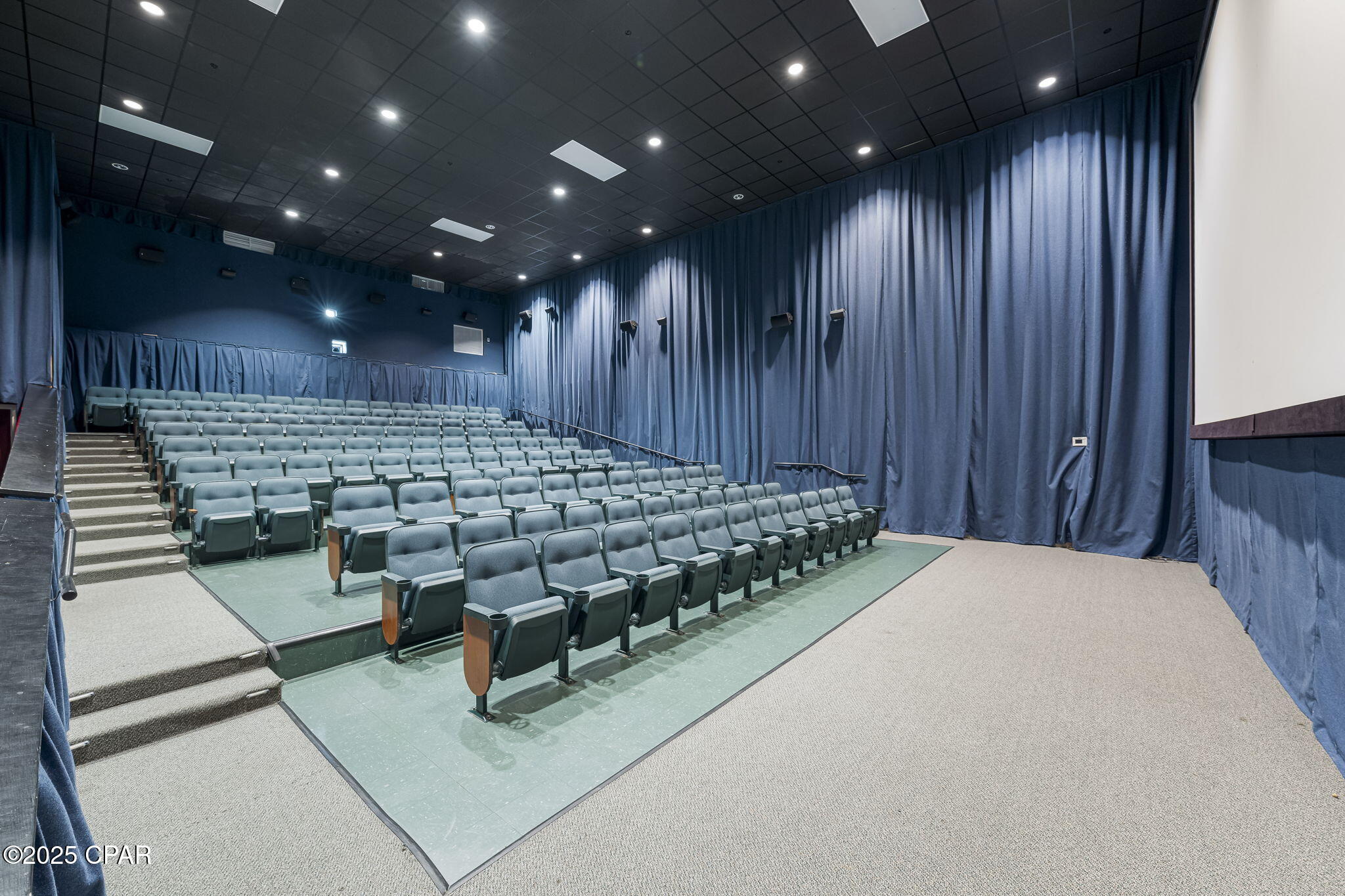 Majestic Beach Tower I - Residential