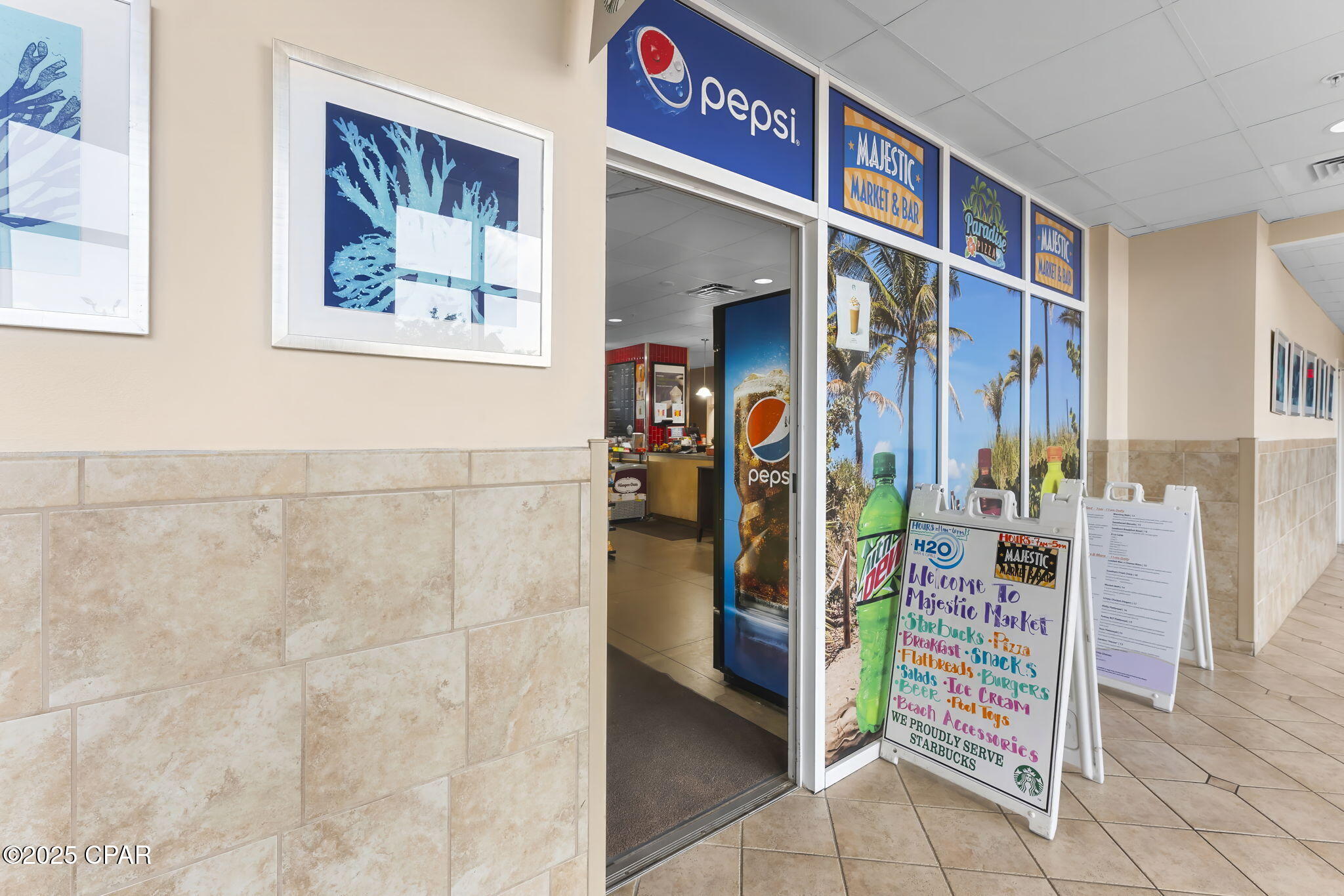 Majestic Beach Tower I - Residential