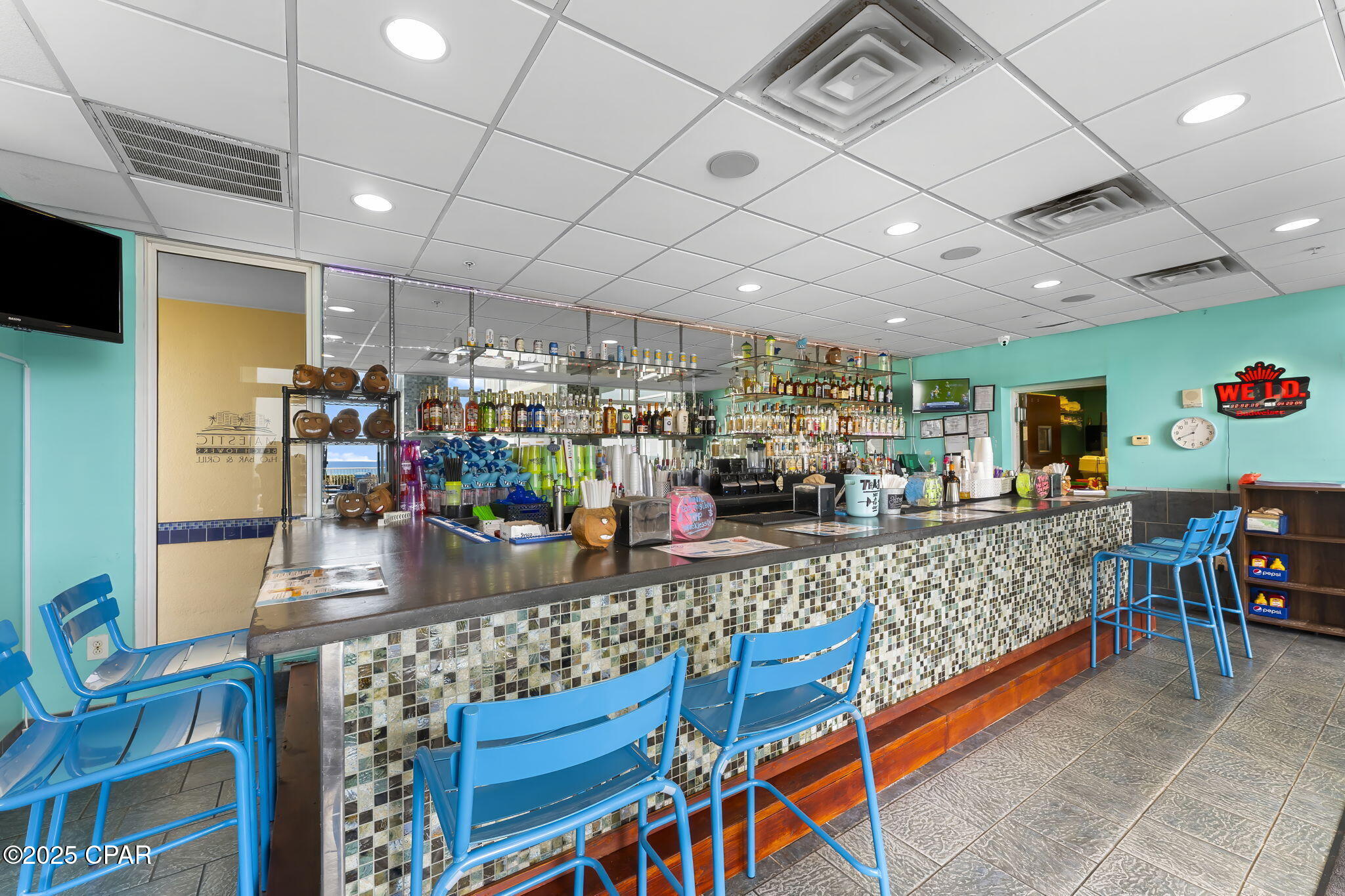 Majestic Beach Tower I - Residential