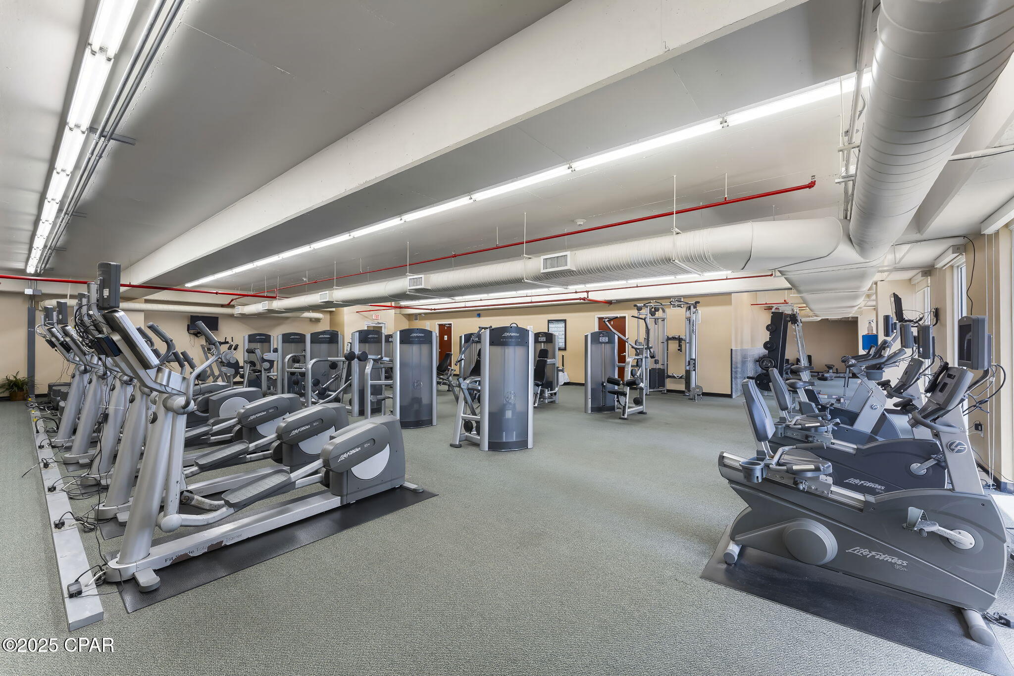 Majestic Beach Tower I - Residential