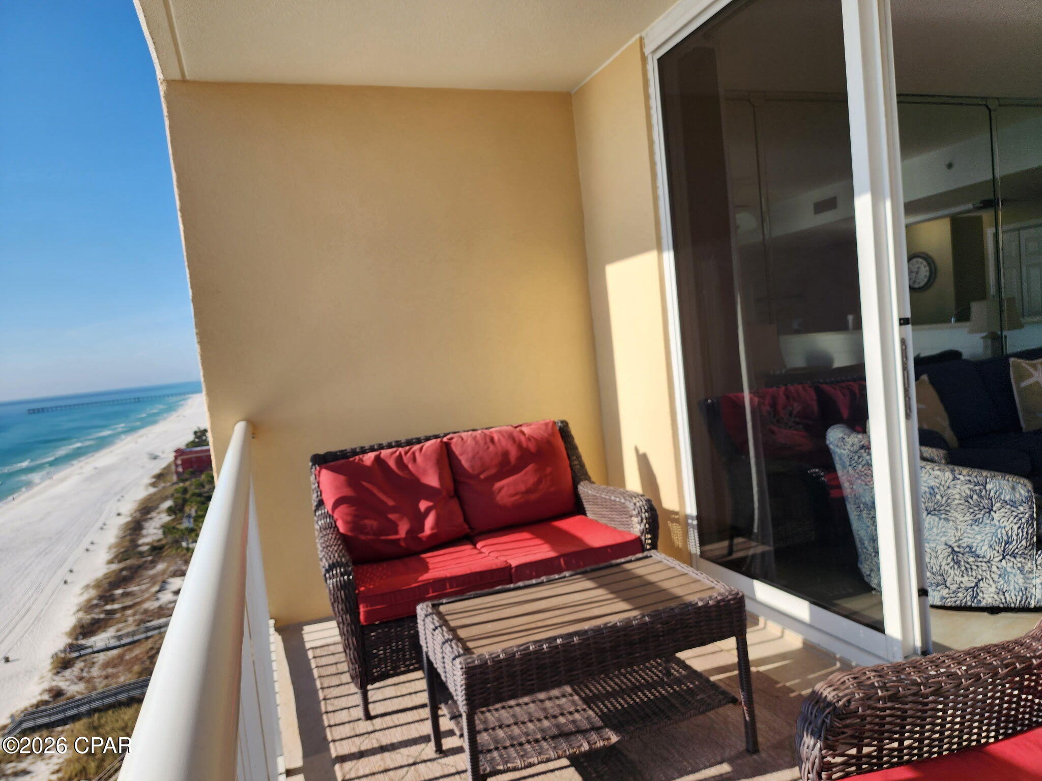 Majestic Beach Tower I - Residential