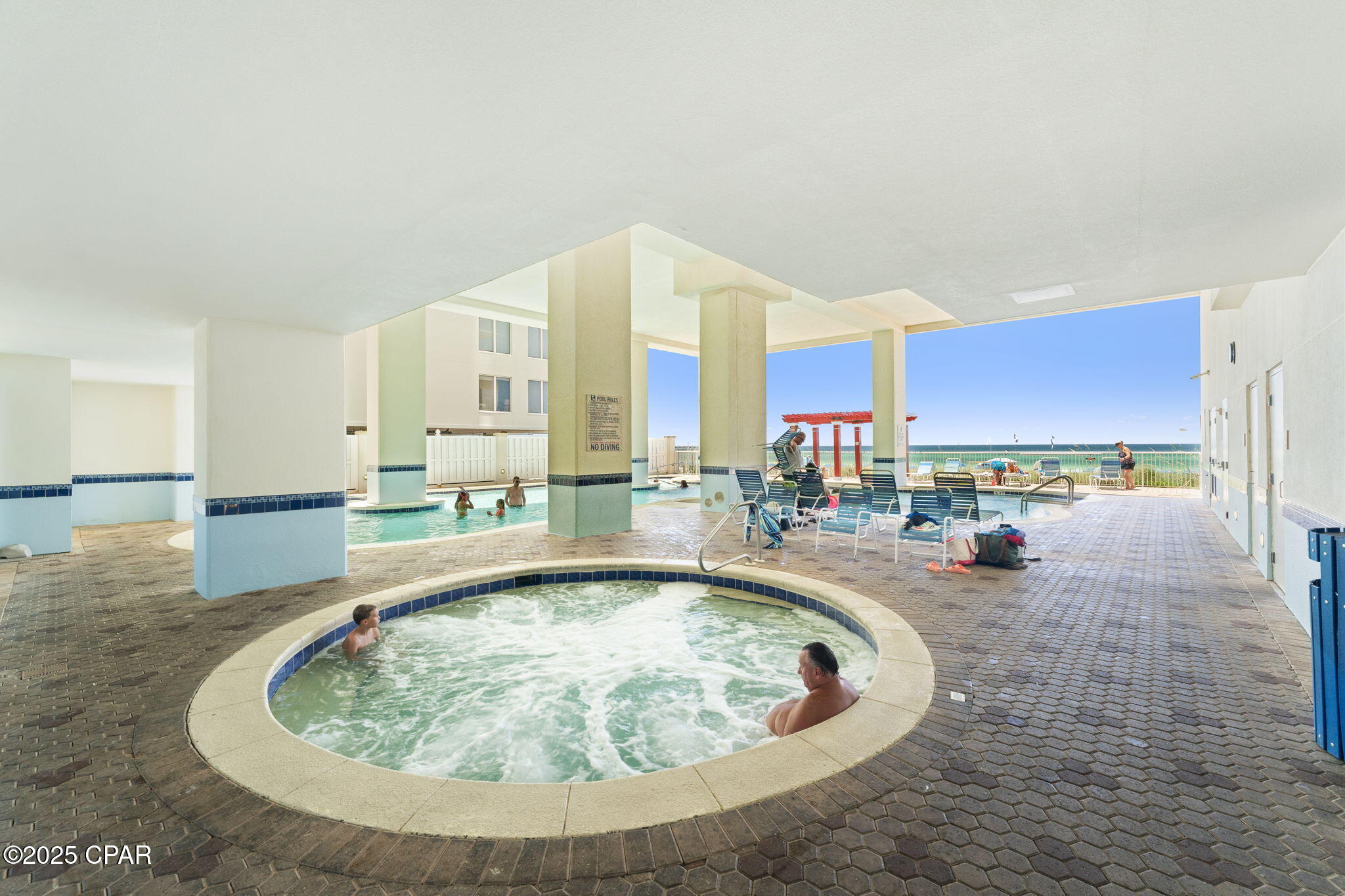 Majestic Beach Tower I - Residential