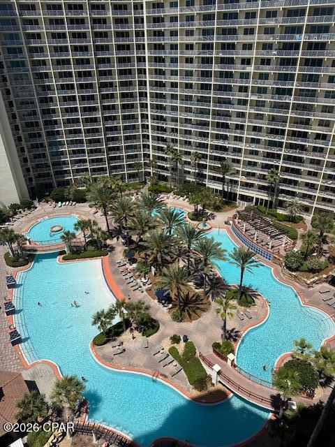 Shores Of Panama Phase II - Residential