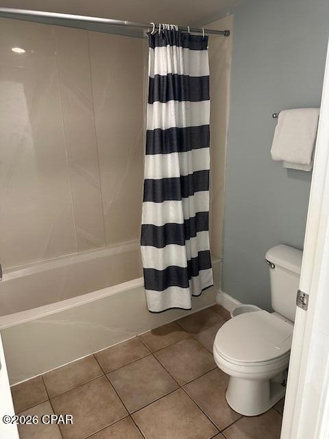 Shores Of Panama Phase II - Residential