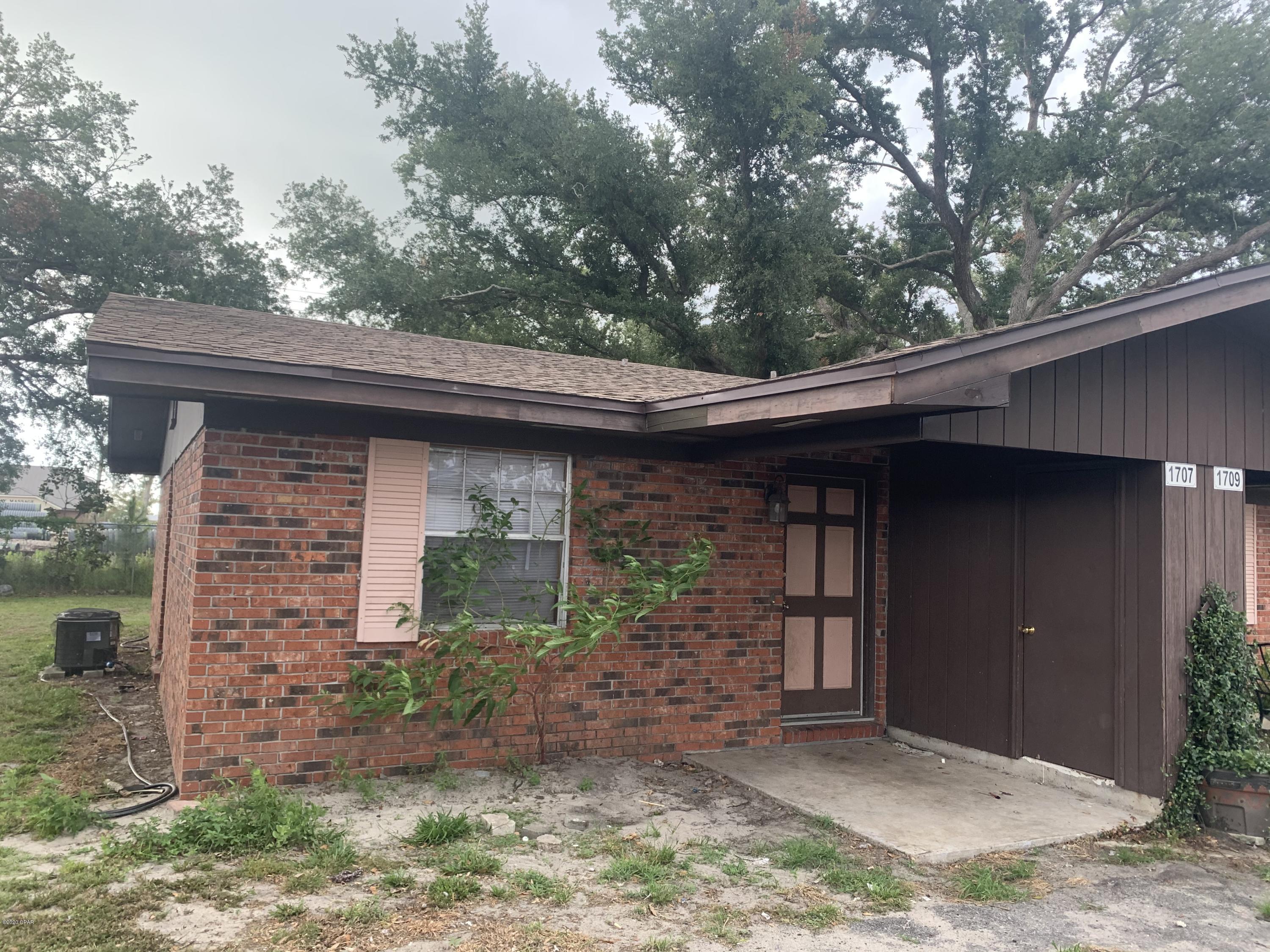 South Lynn Haven - Residential Lease