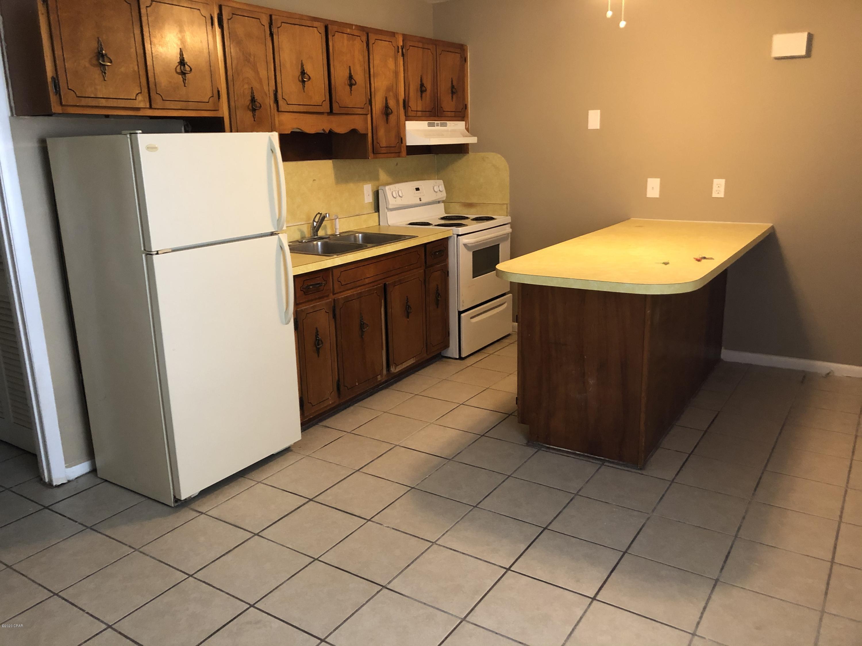 South Lynn Haven - Residential Lease