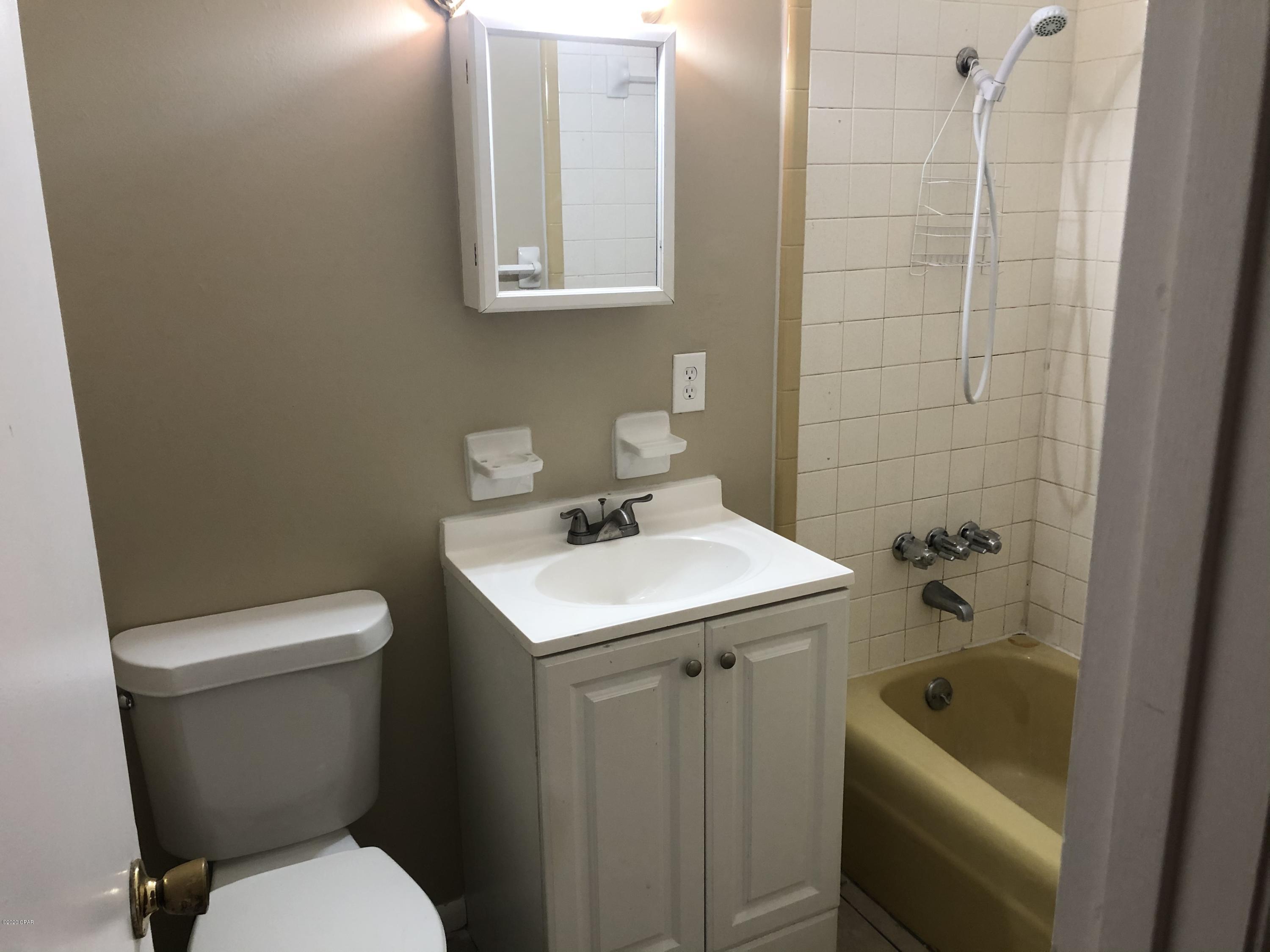 South Lynn Haven - Residential Lease