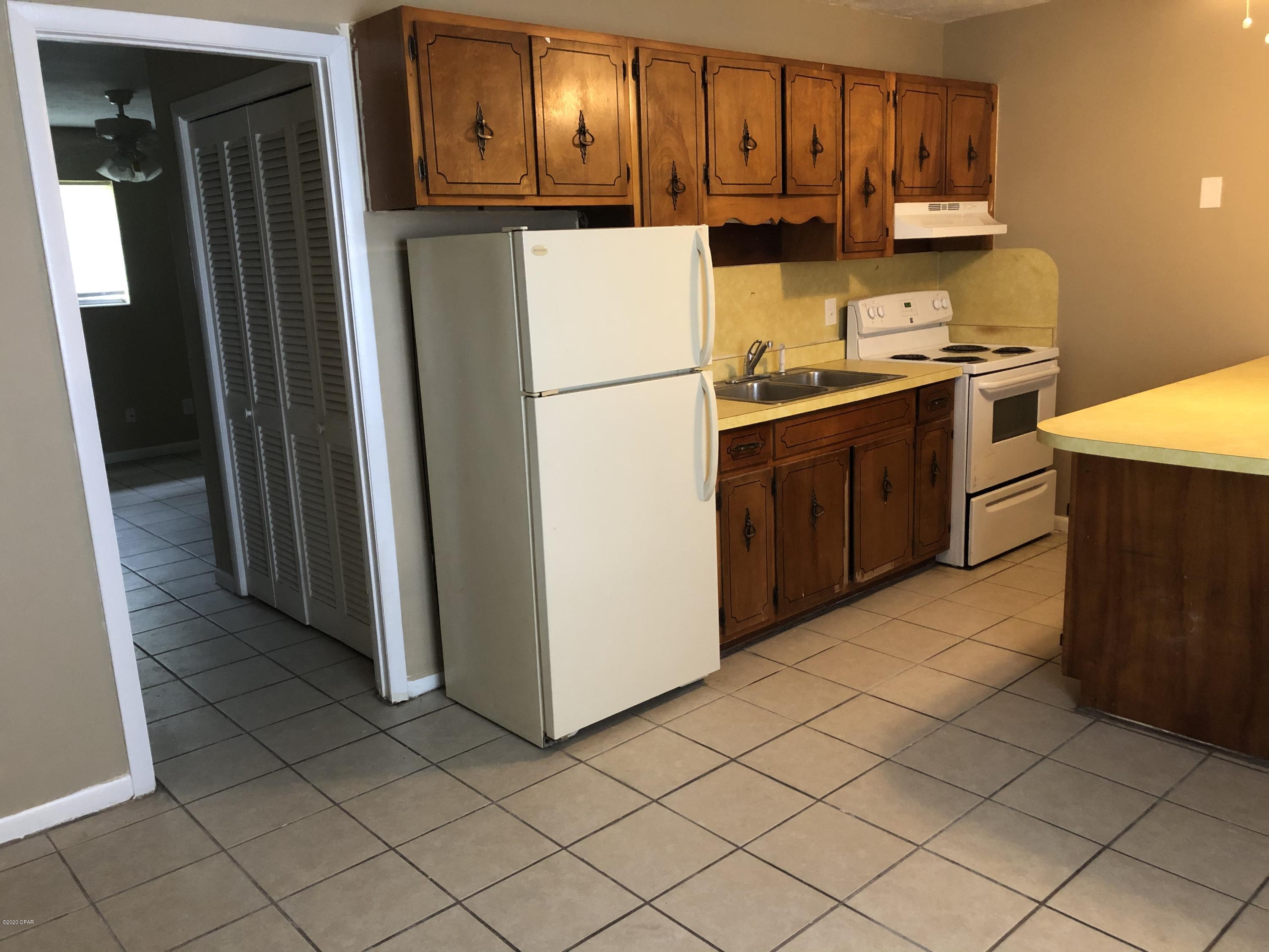 South Lynn Haven - Residential Lease