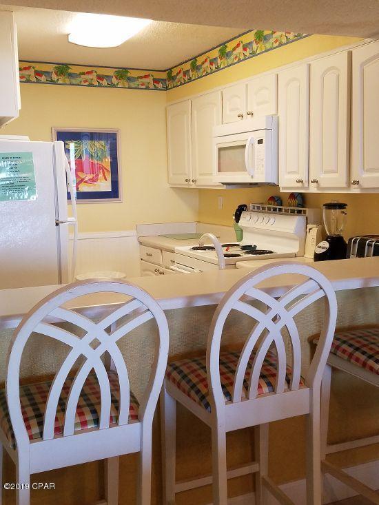 Dunes Of Panama Phase I - Residential