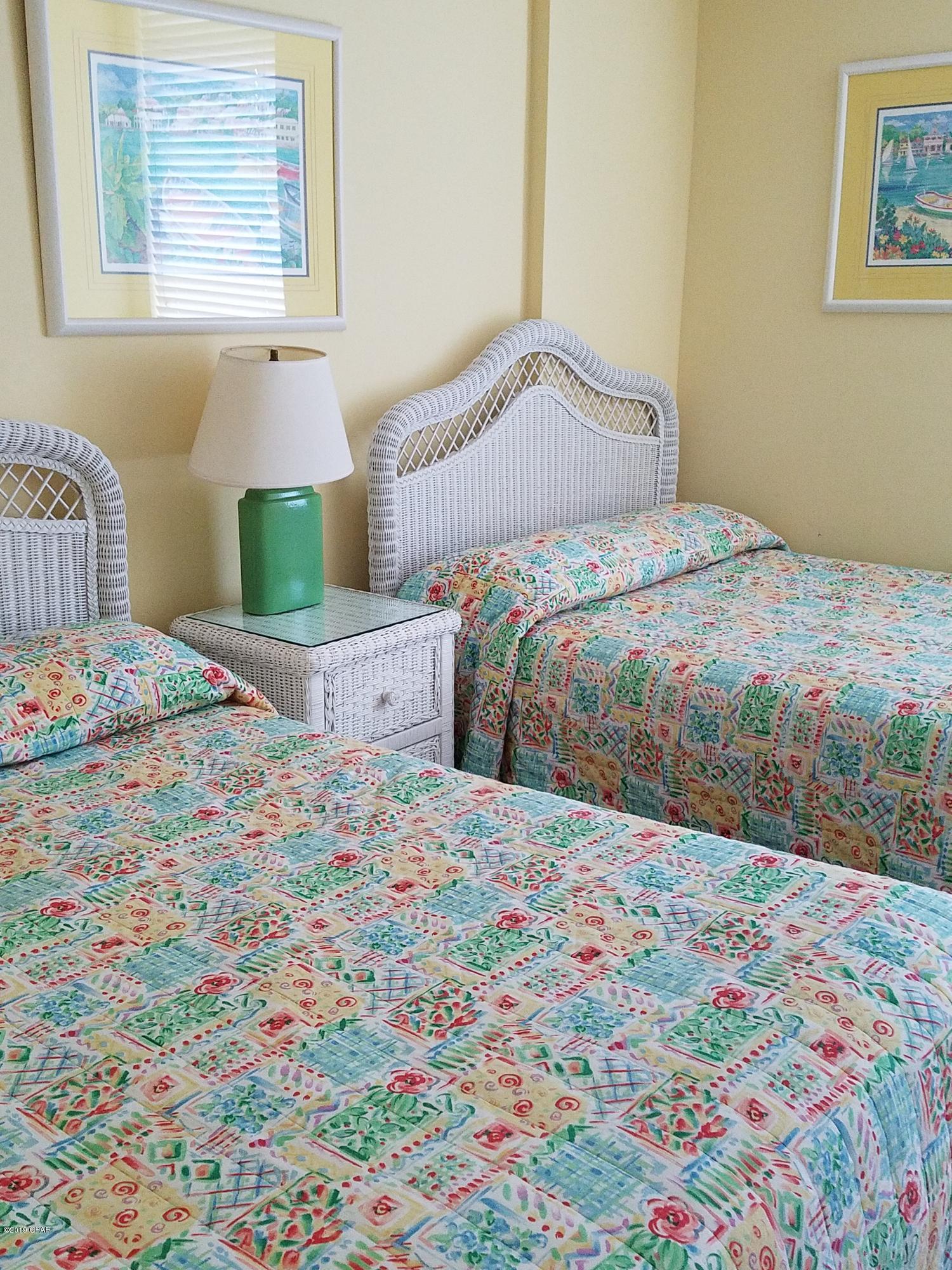 Dunes Of Panama Phase I - Residential