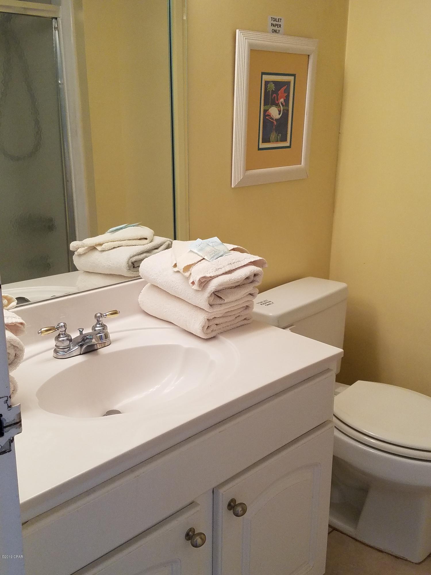 Dunes Of Panama Phase I - Residential