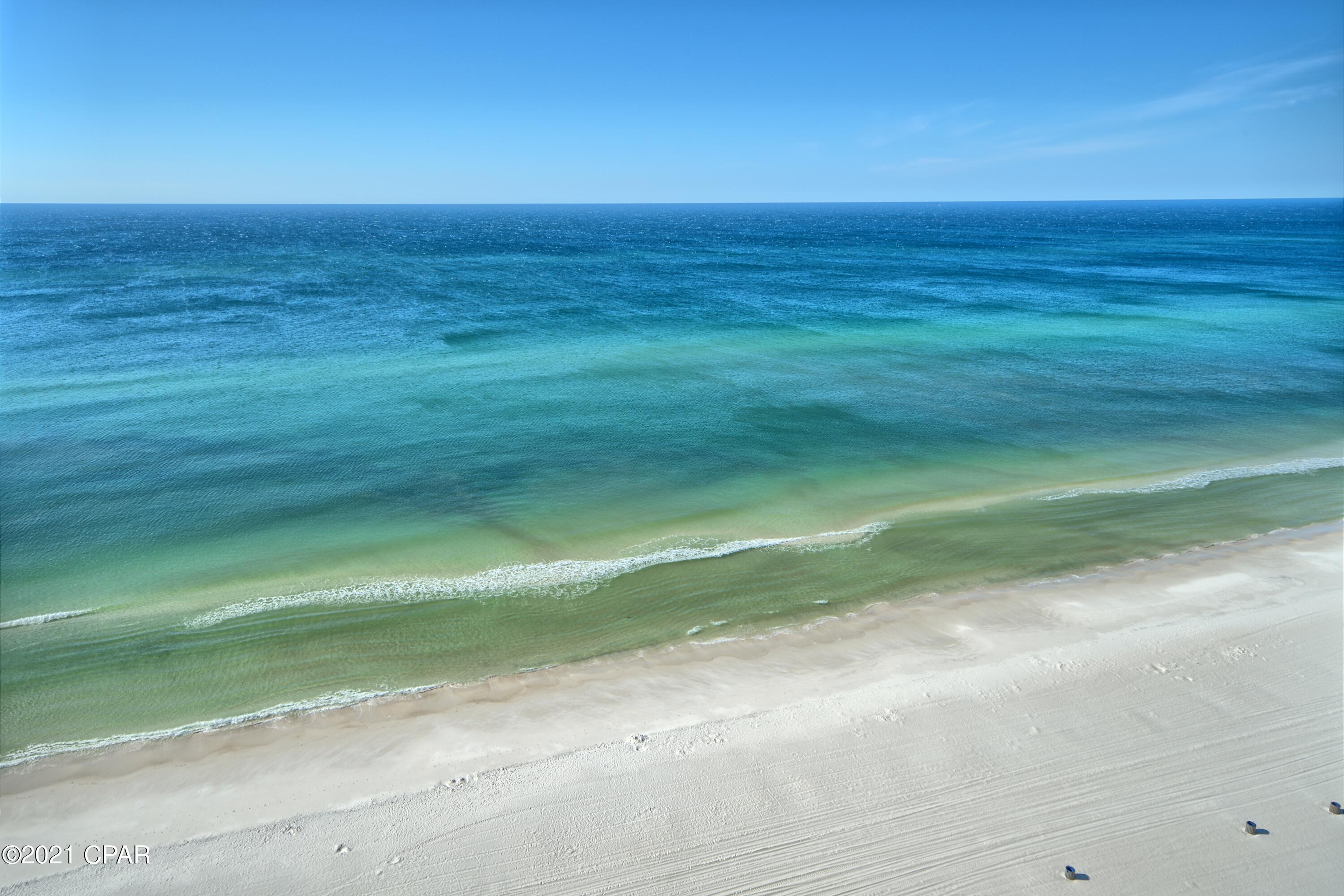 Majestic Beach Tower I - Residential