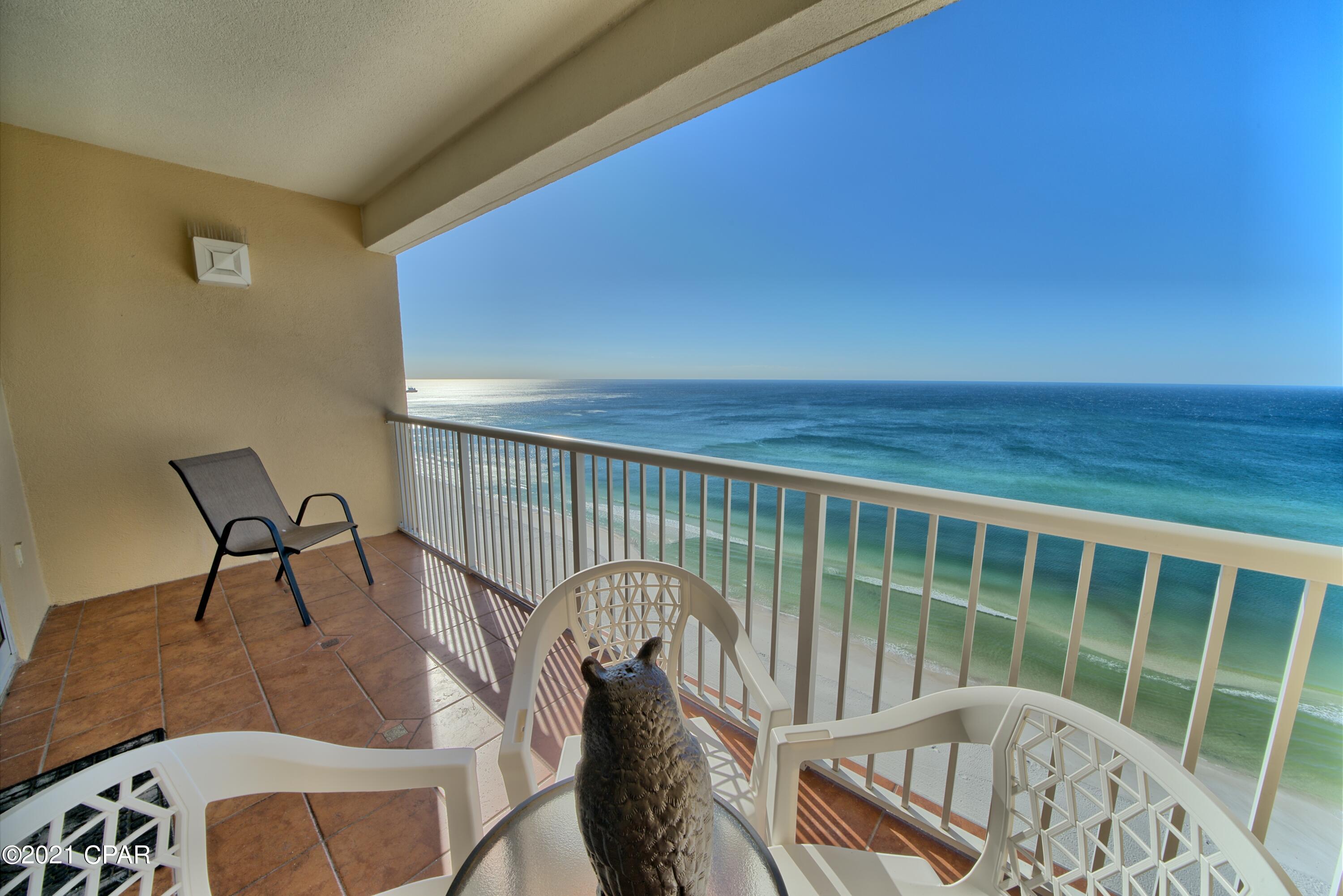 Majestic Beach Tower I - Residential