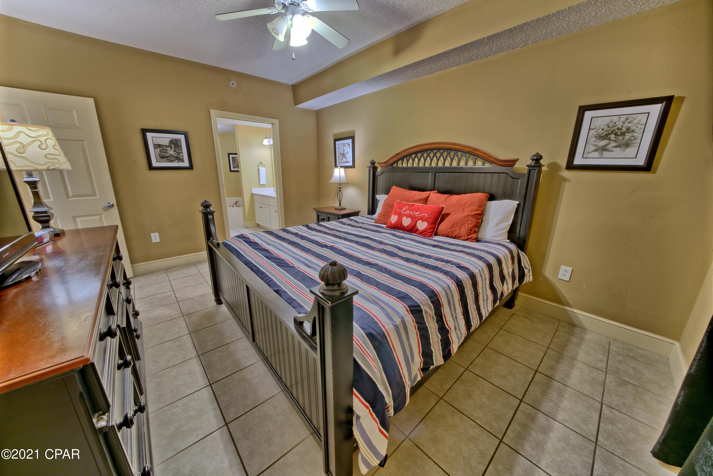 Majestic Beach Tower I - Residential