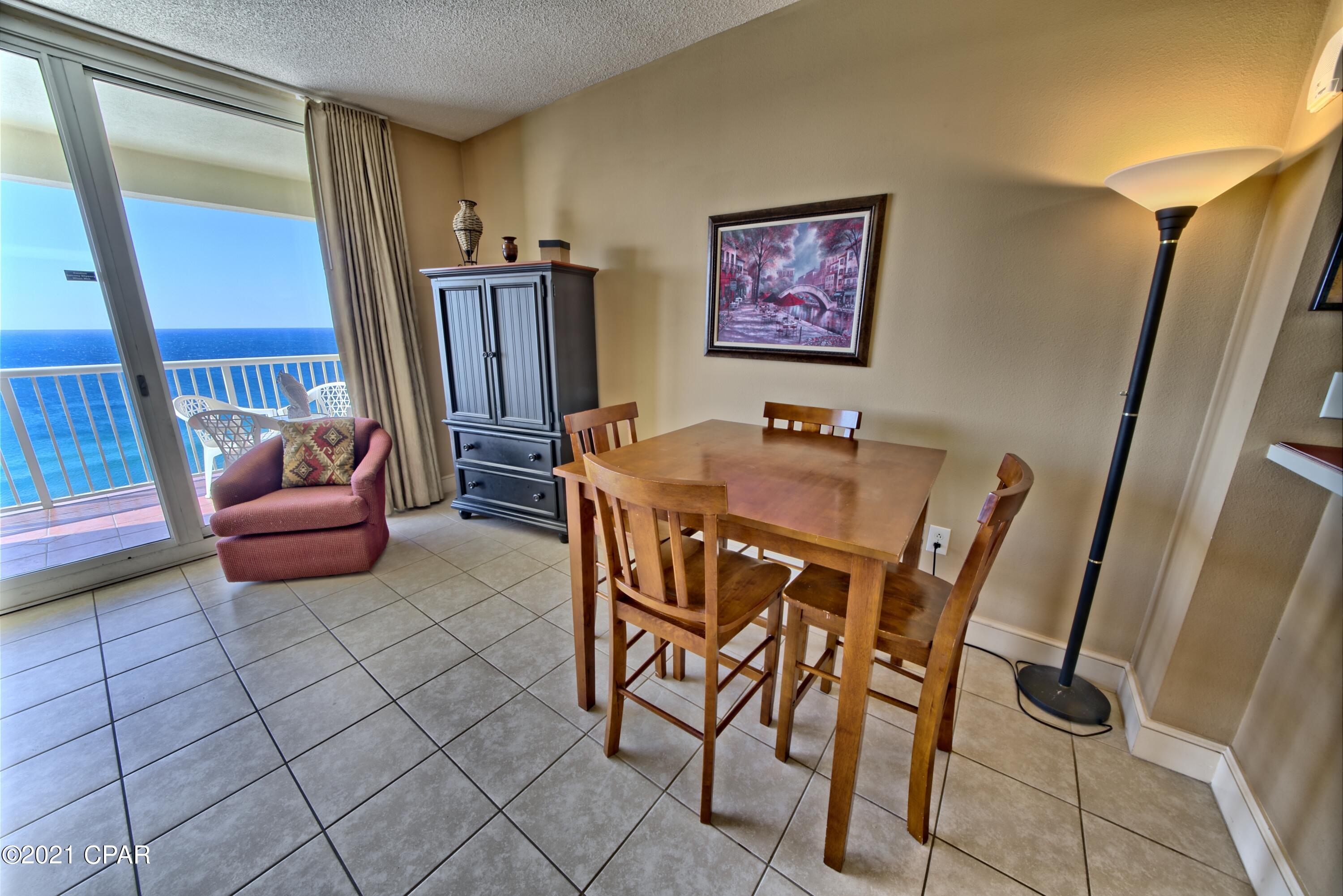 Majestic Beach Tower I - Residential