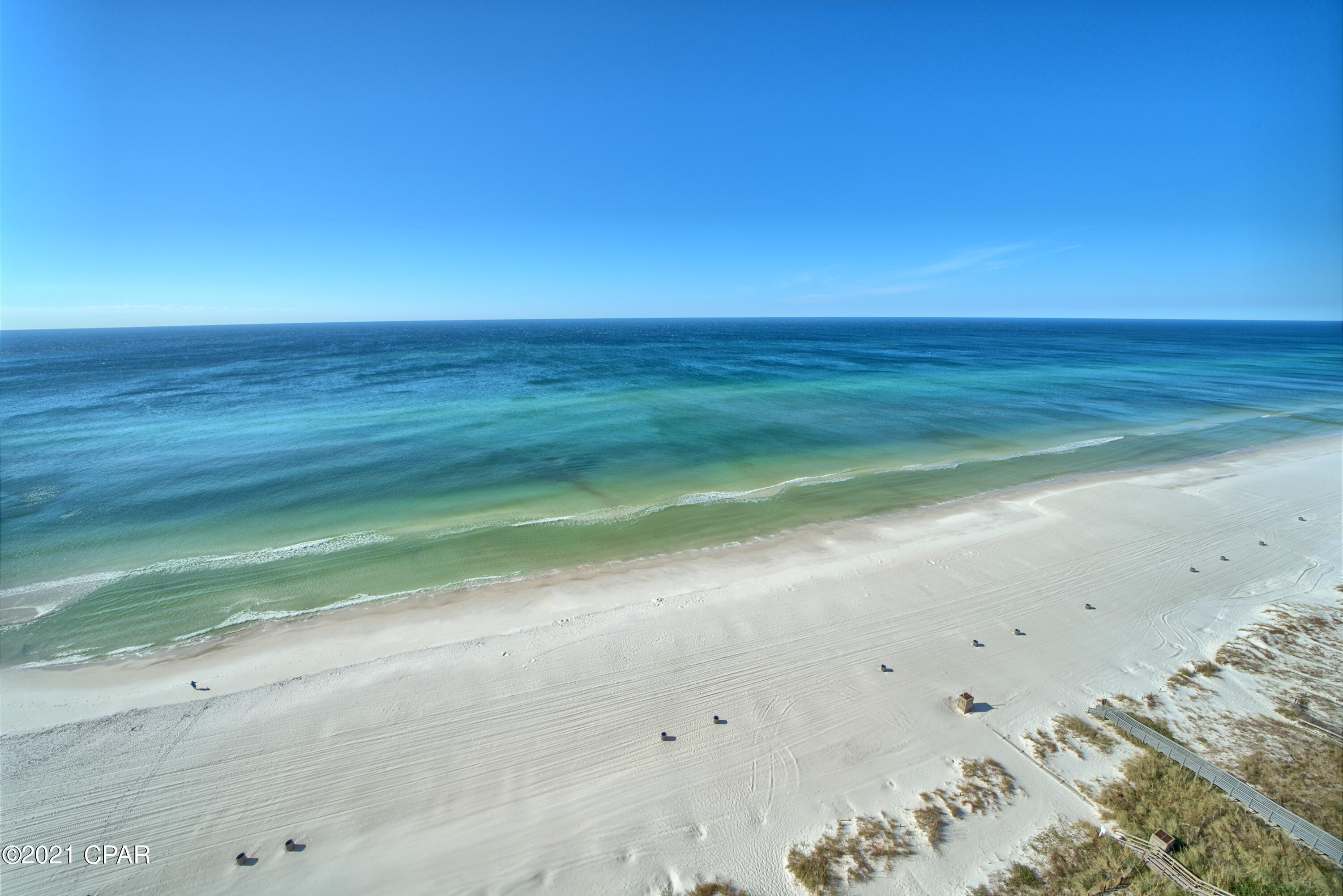 Majestic Beach Tower I - Residential
