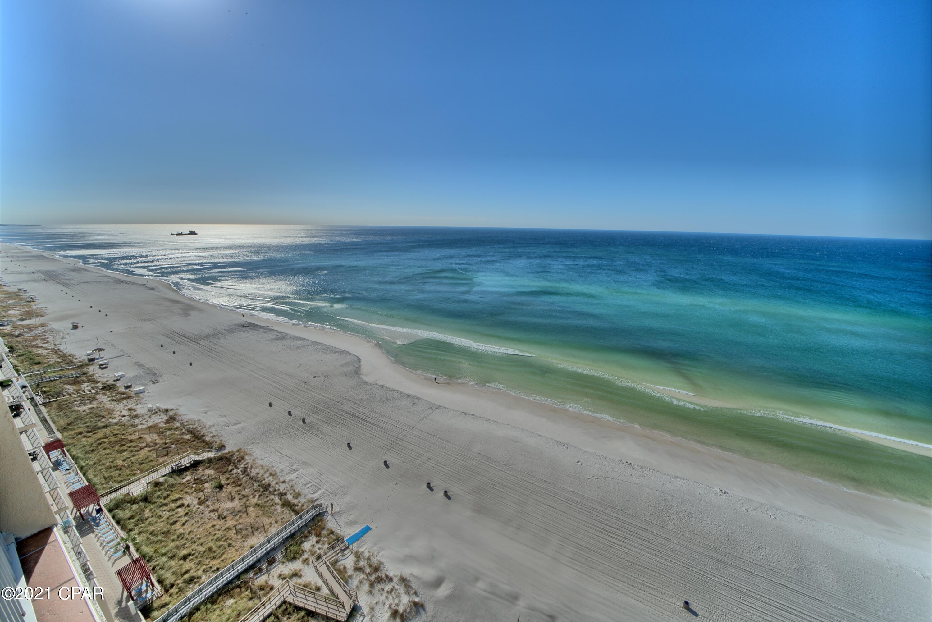 Majestic Beach Tower I - Residential