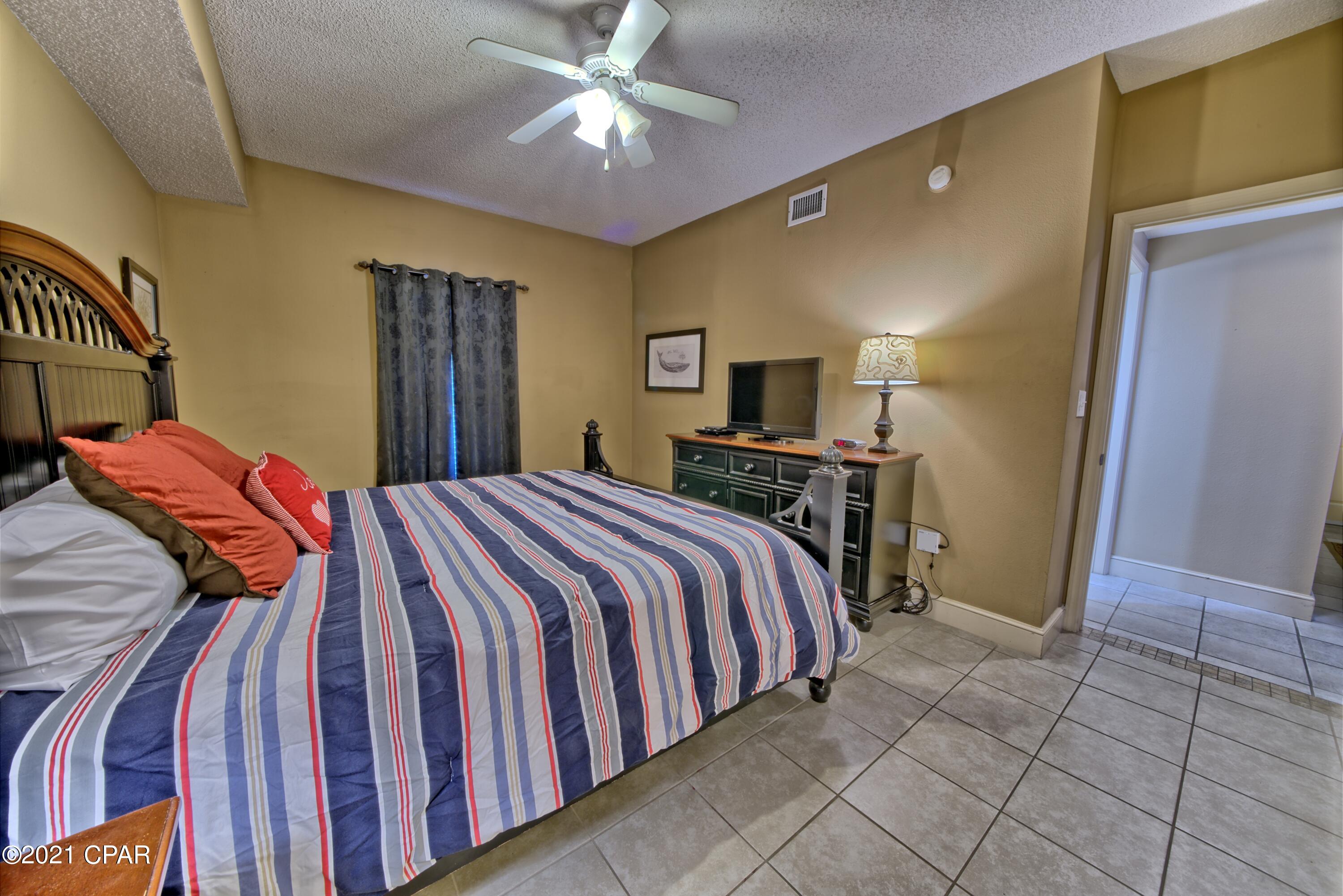 Majestic Beach Tower I - Residential