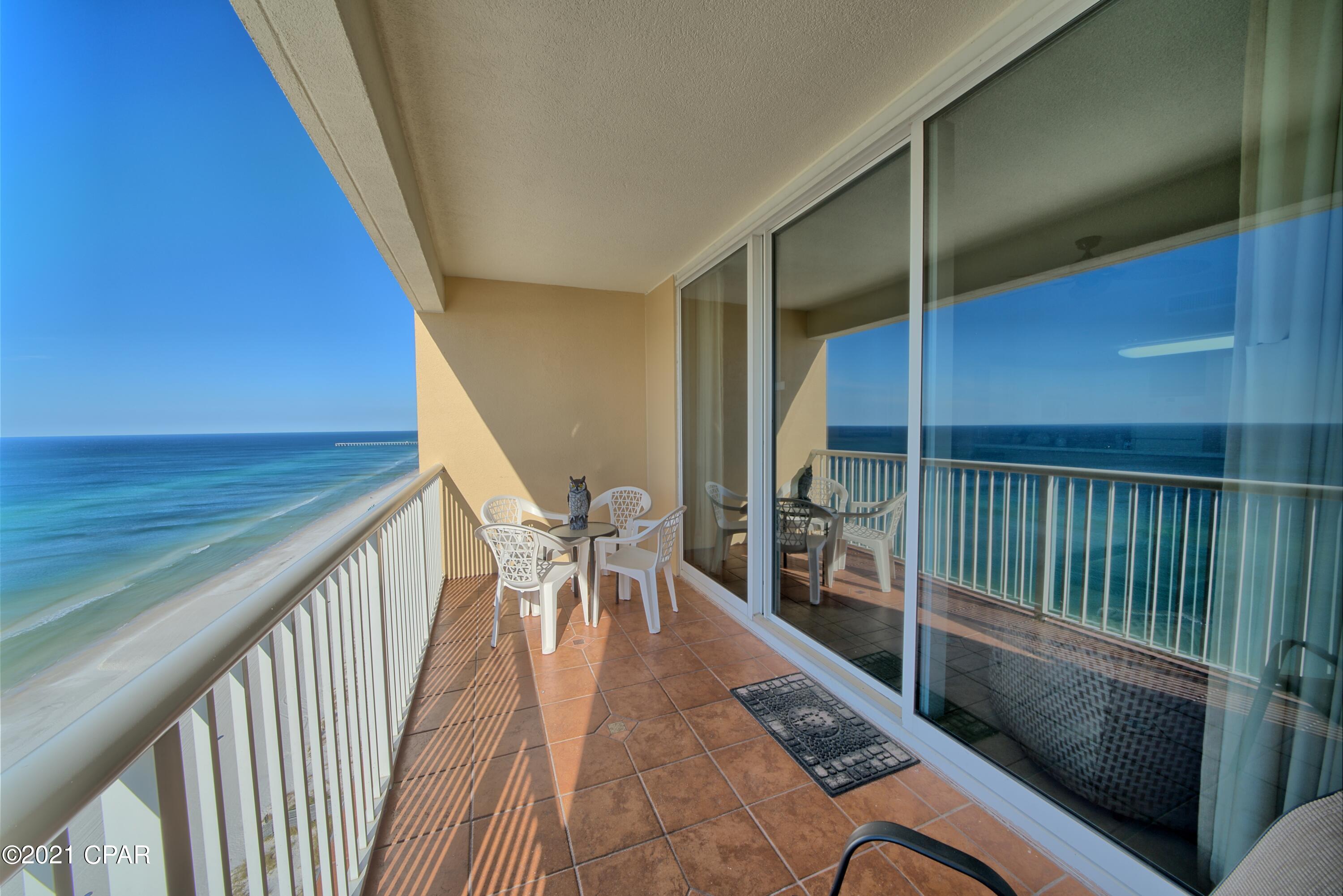 Majestic Beach Tower I - Residential