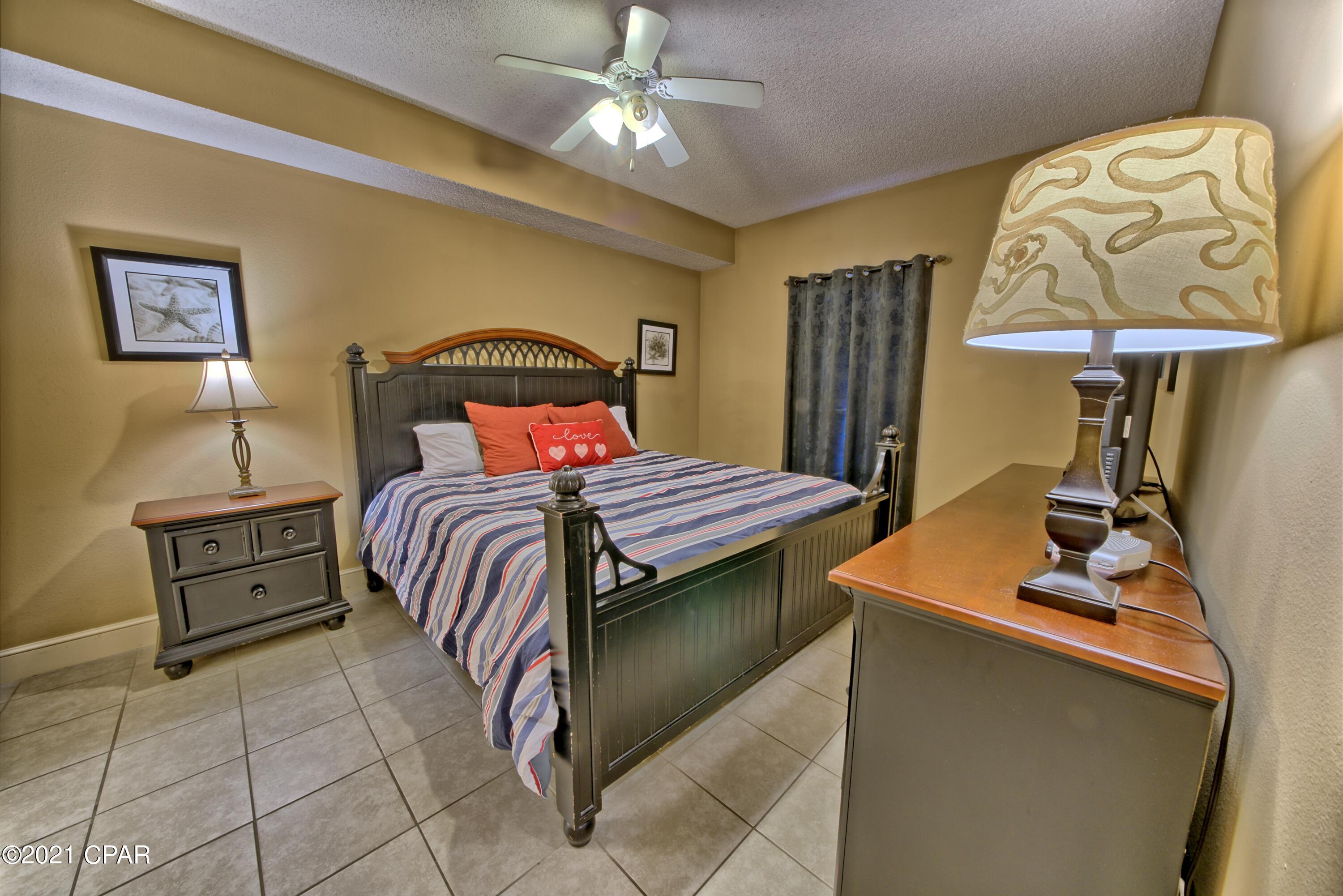 Majestic Beach Tower I - Residential