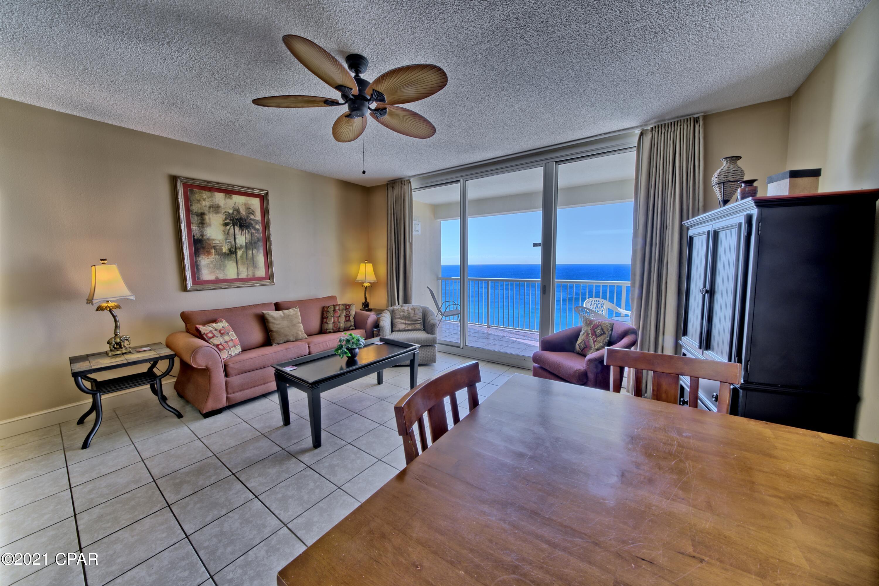 Majestic Beach Tower I - Residential