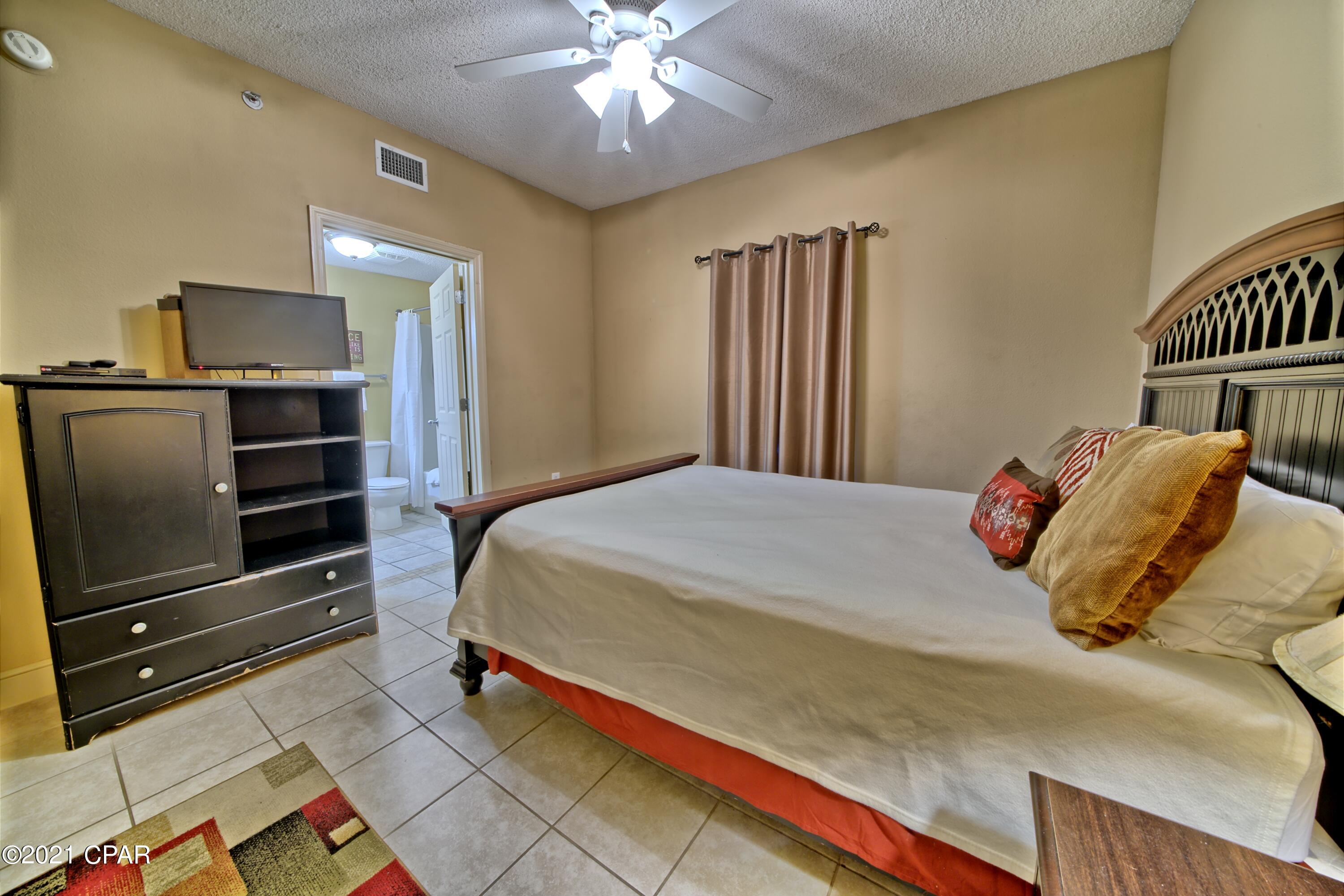 Majestic Beach Tower I - Residential