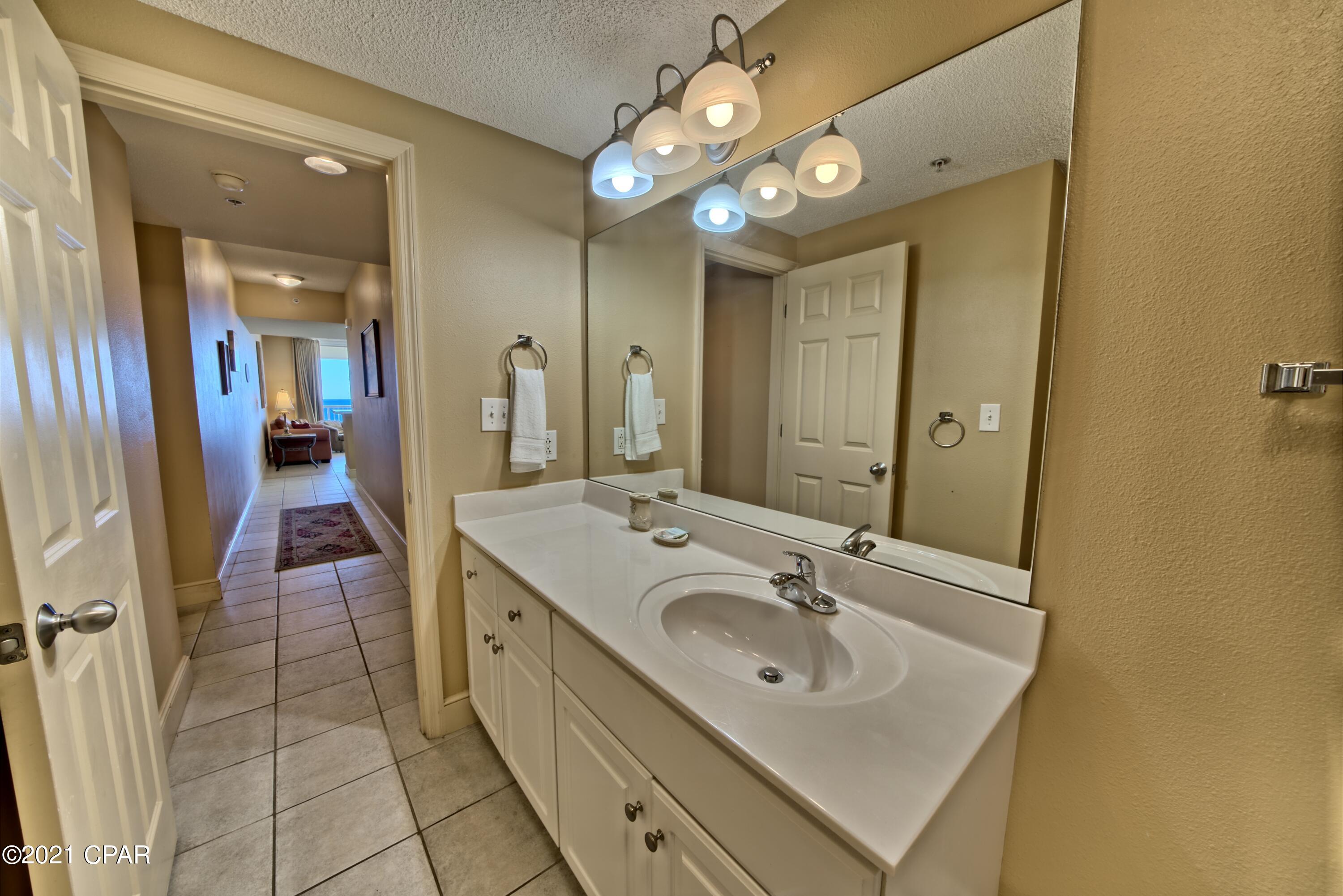 Majestic Beach Tower I - Residential