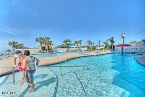 Majestic Beach Tower I - Residential