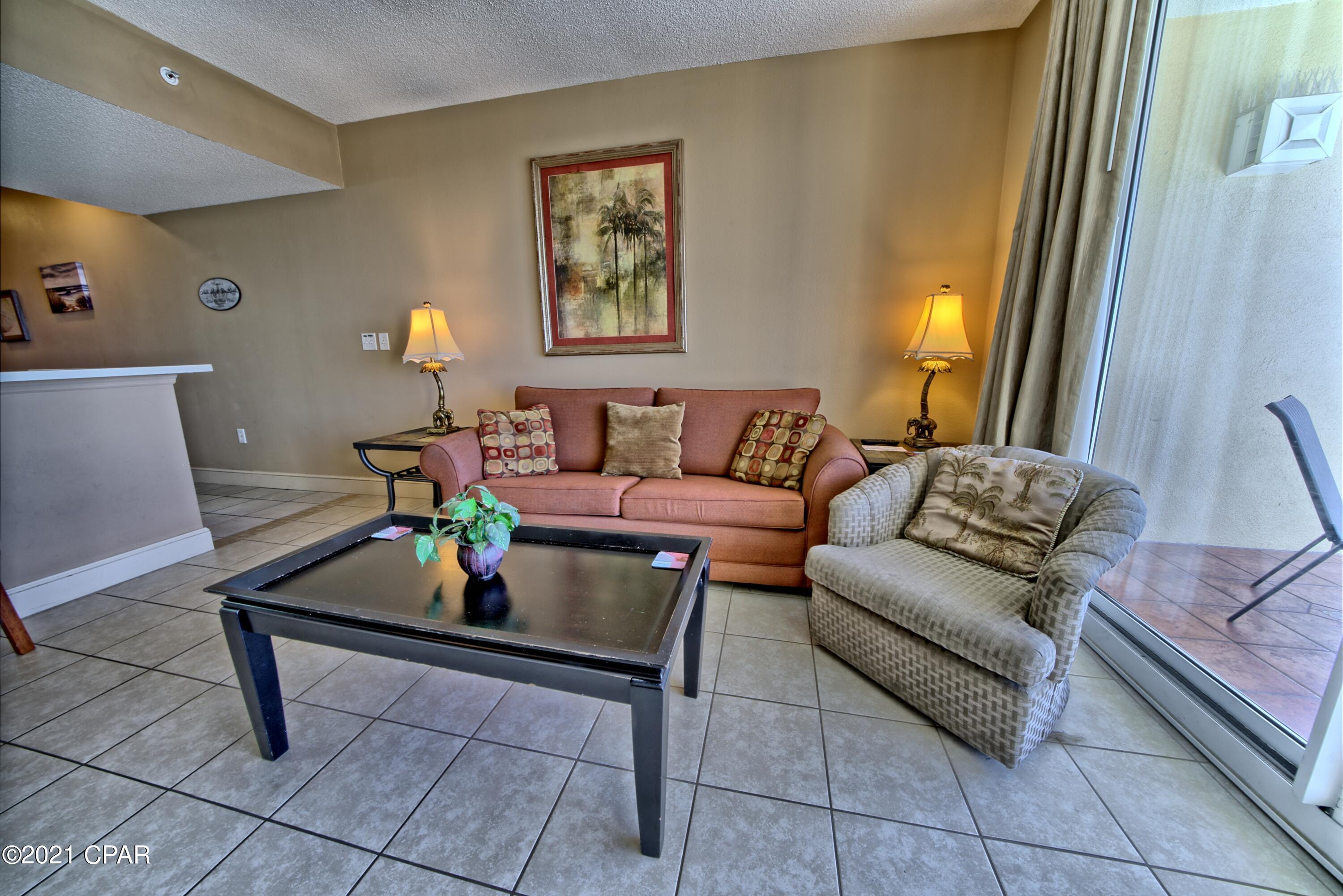 Majestic Beach Tower I - Residential