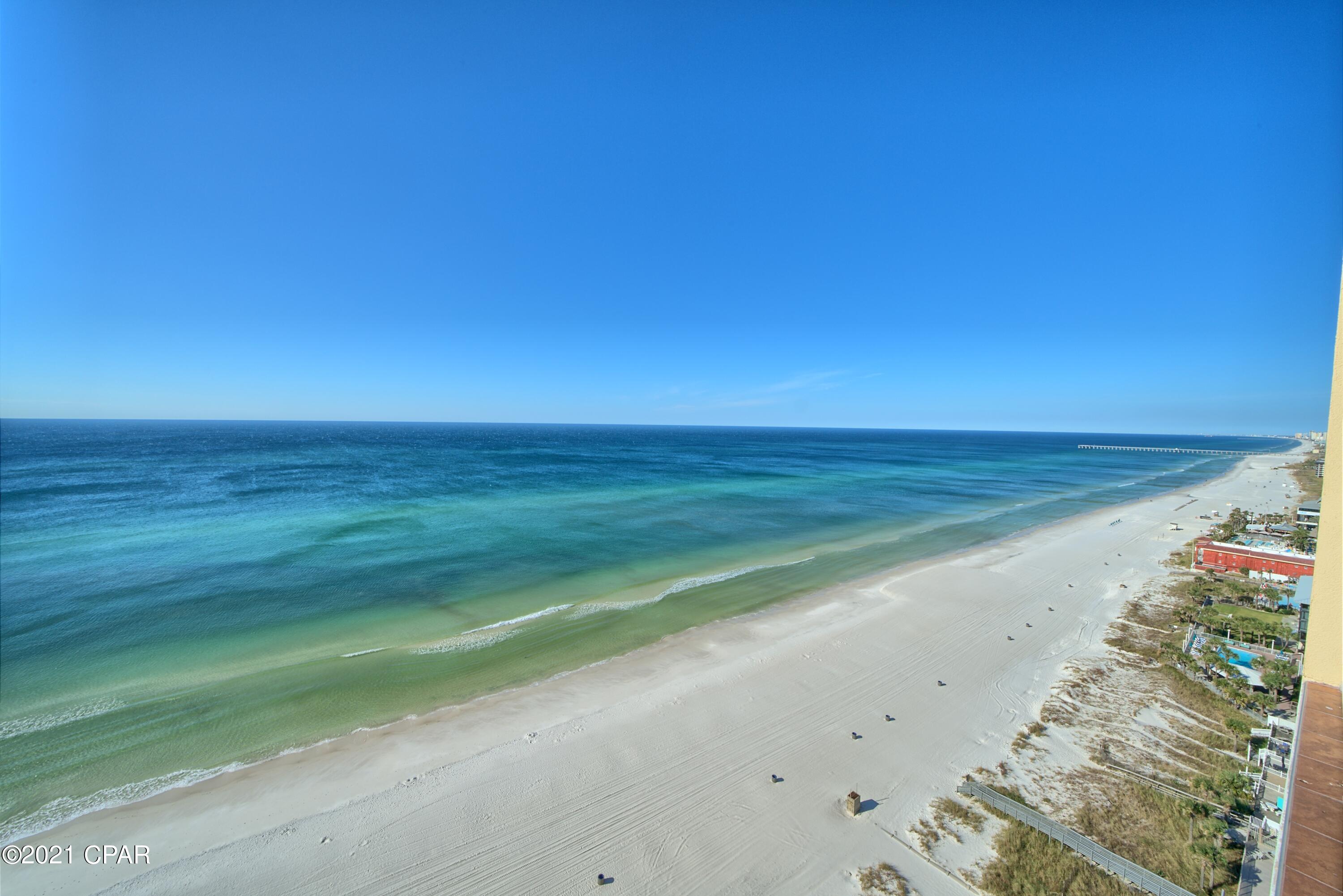 Majestic Beach Tower I - Residential