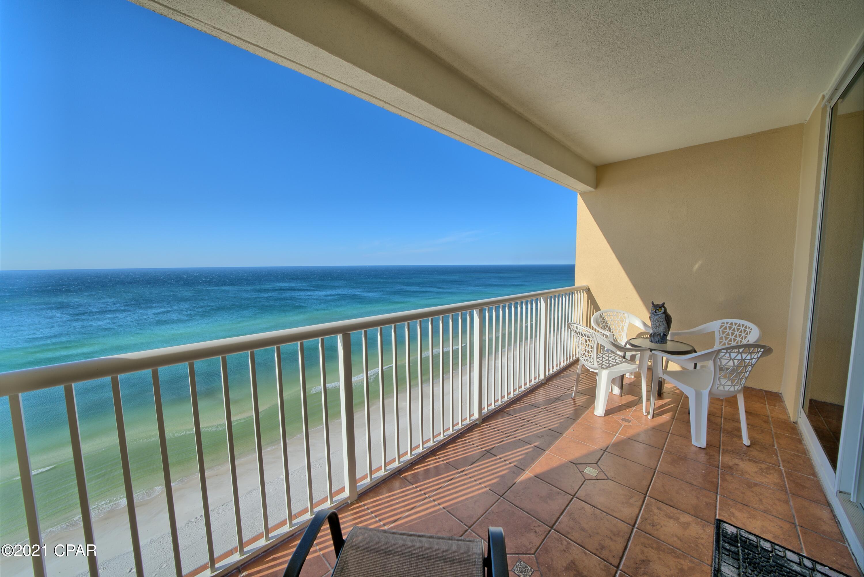 Majestic Beach Tower I - Residential