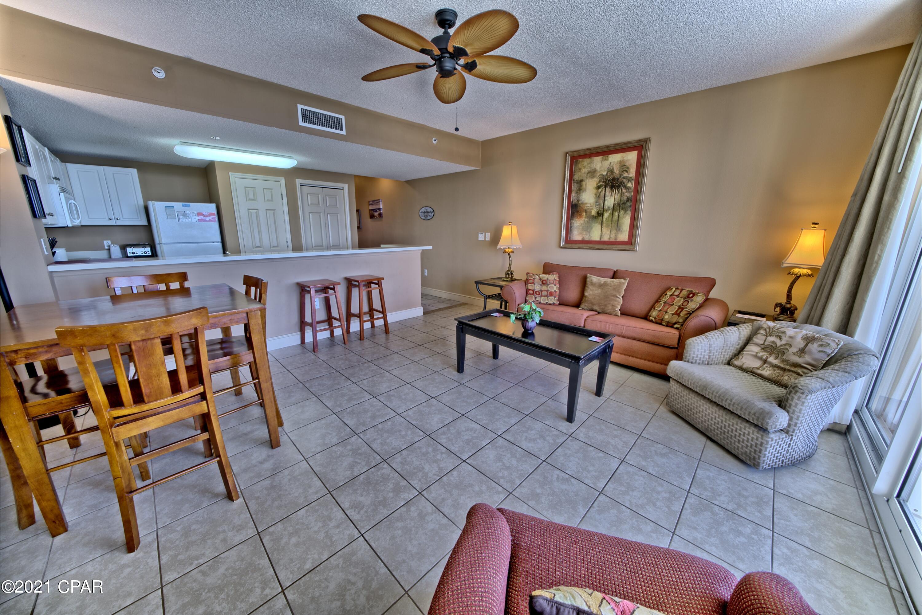Majestic Beach Tower I - Residential