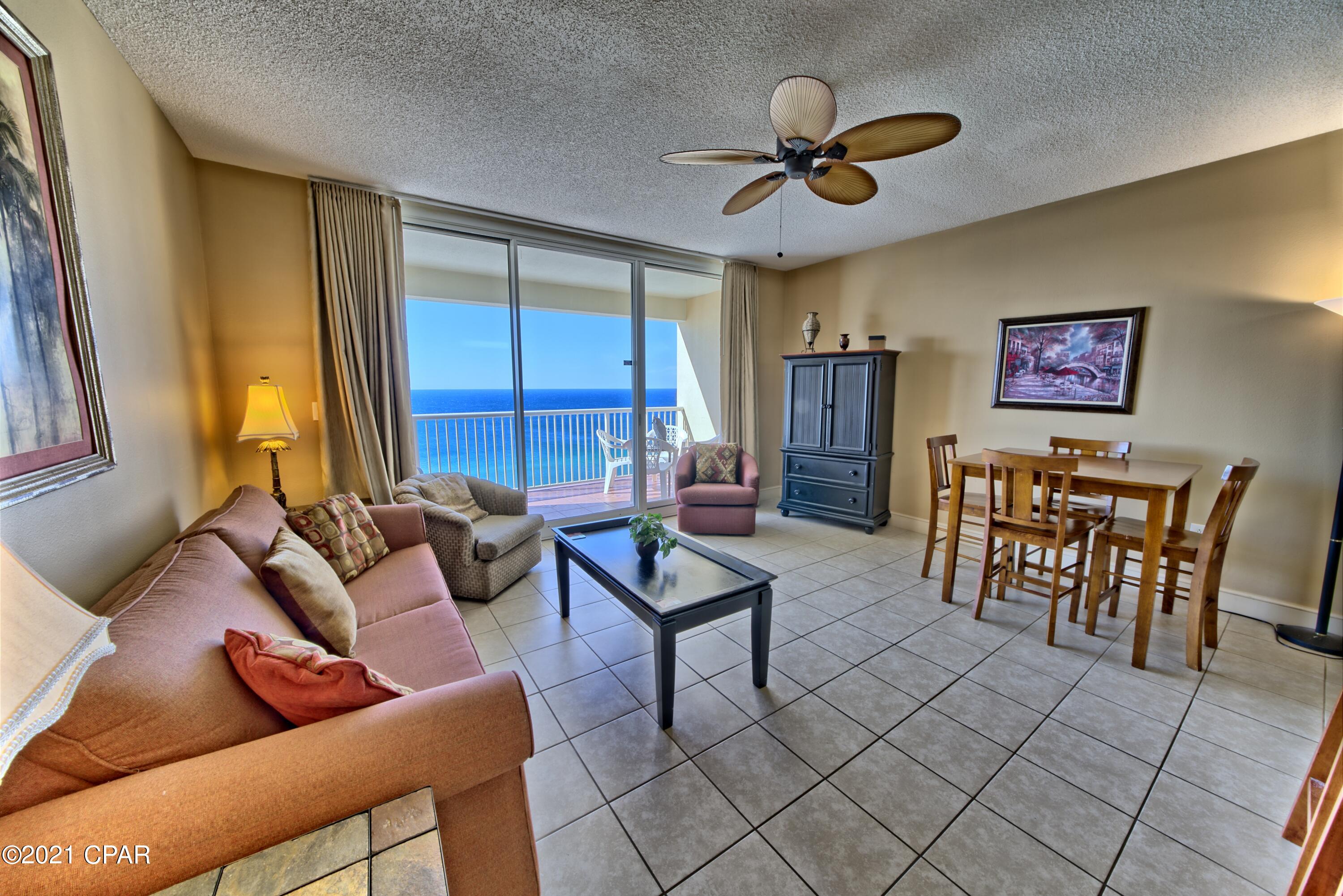 Majestic Beach Tower I - Residential