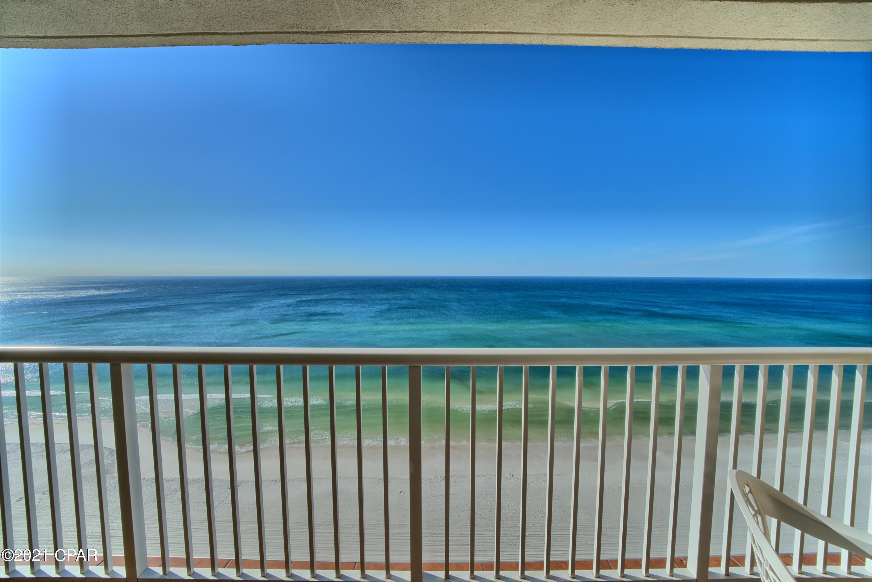 Majestic Beach Tower I - Residential
