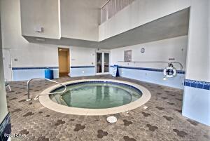Majestic Beach Tower I - Residential