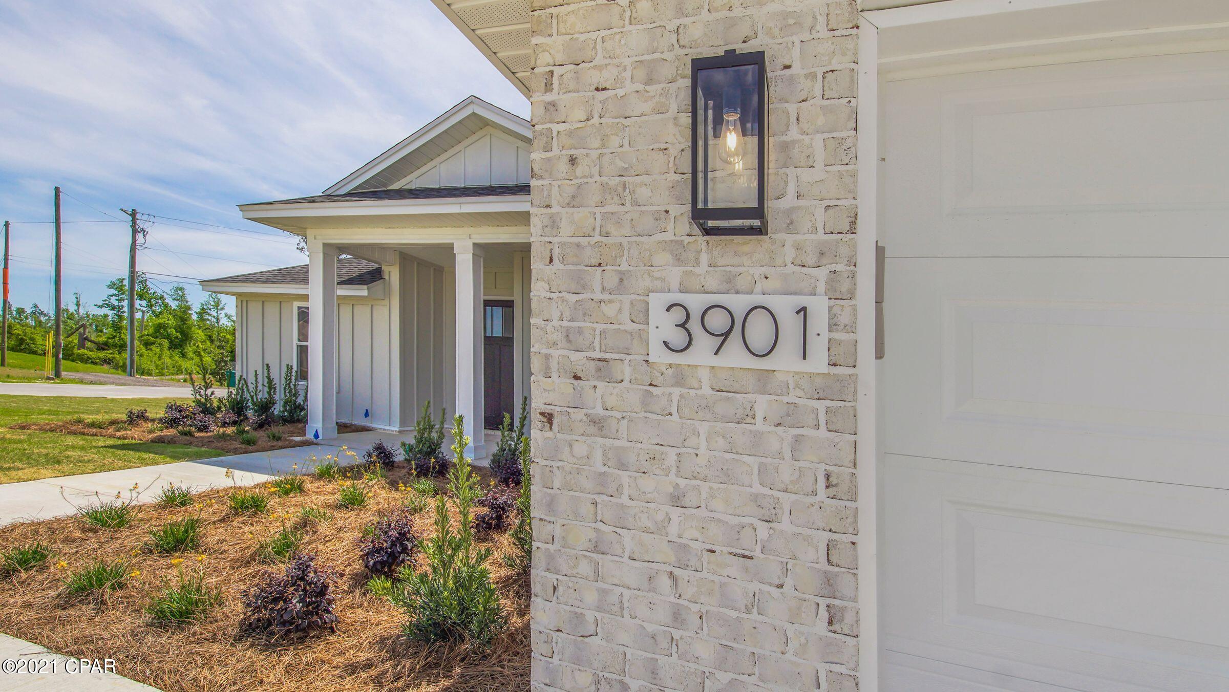 College Station Phase 1 - Residential