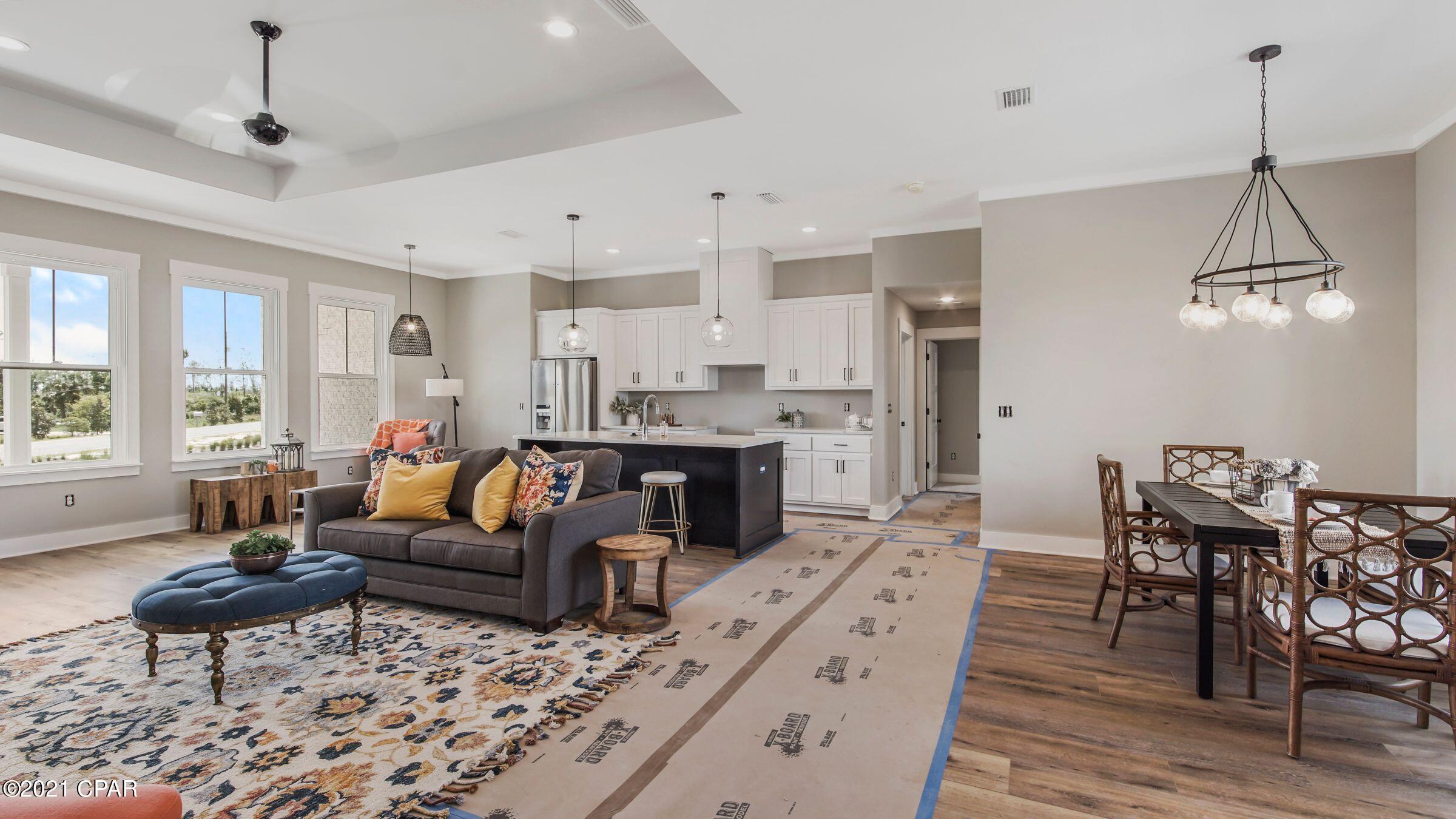 College Station Phase 1 - Residential