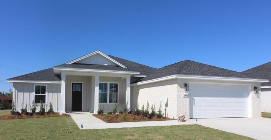 College Station Phase 1 - Residential