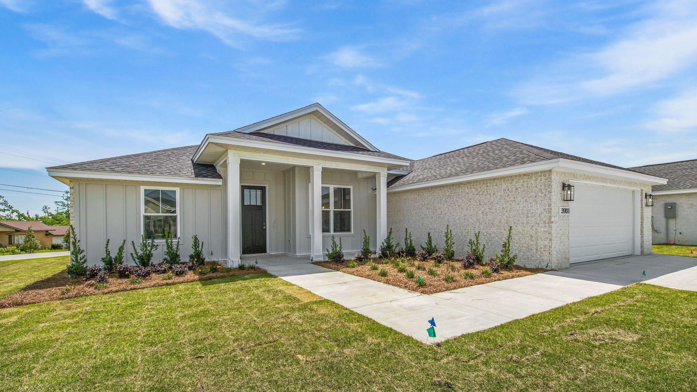 College Station Phase 1 - Residential