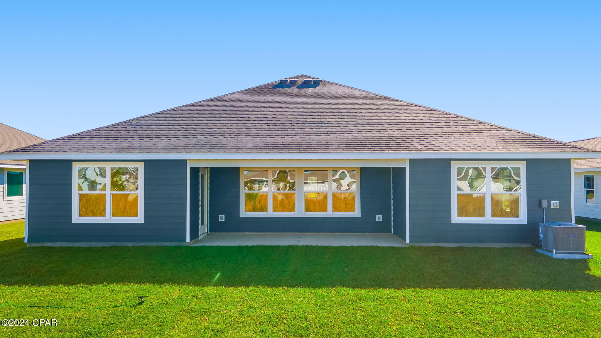 Liberty - Residential