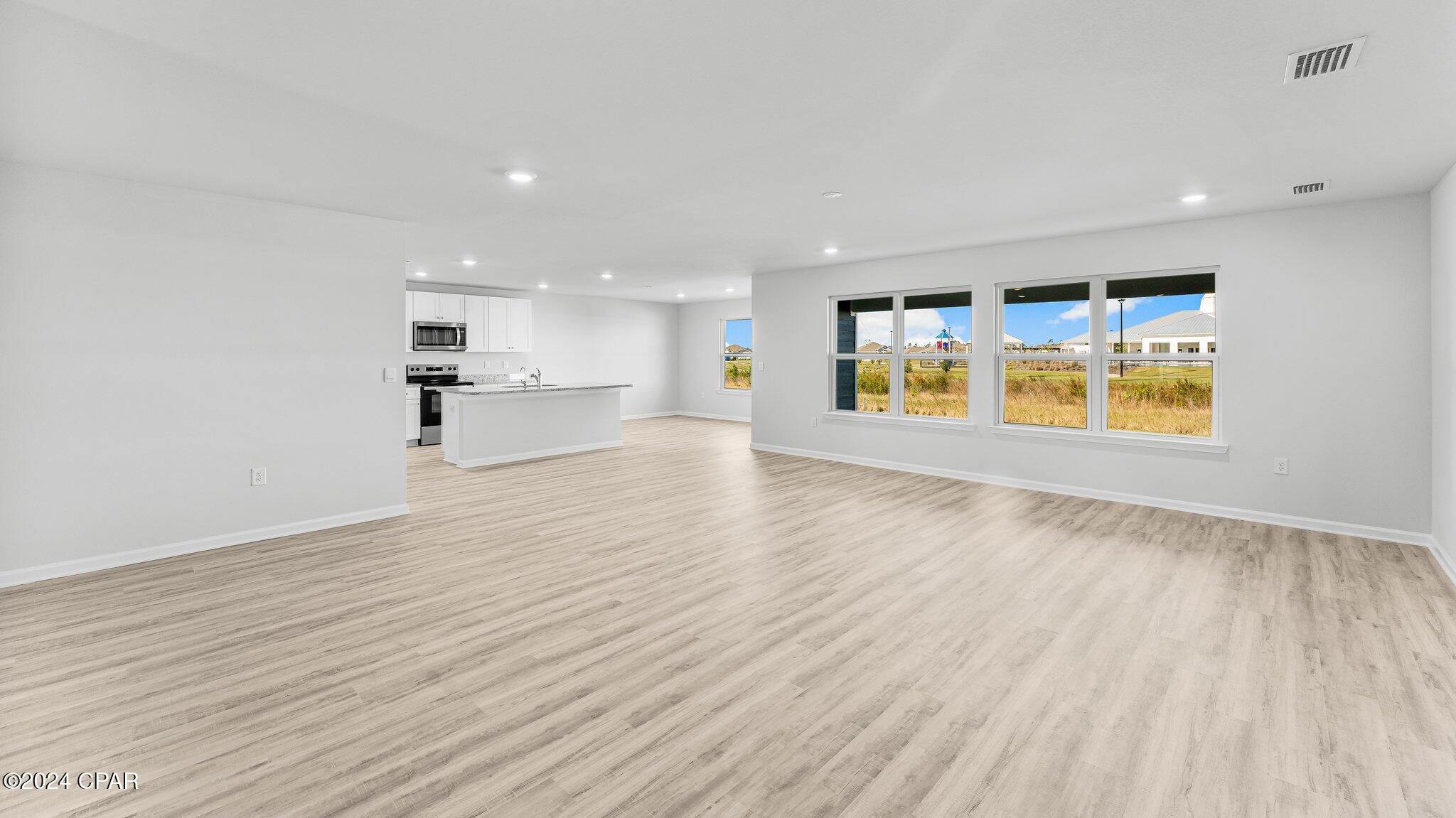 Liberty - Residential