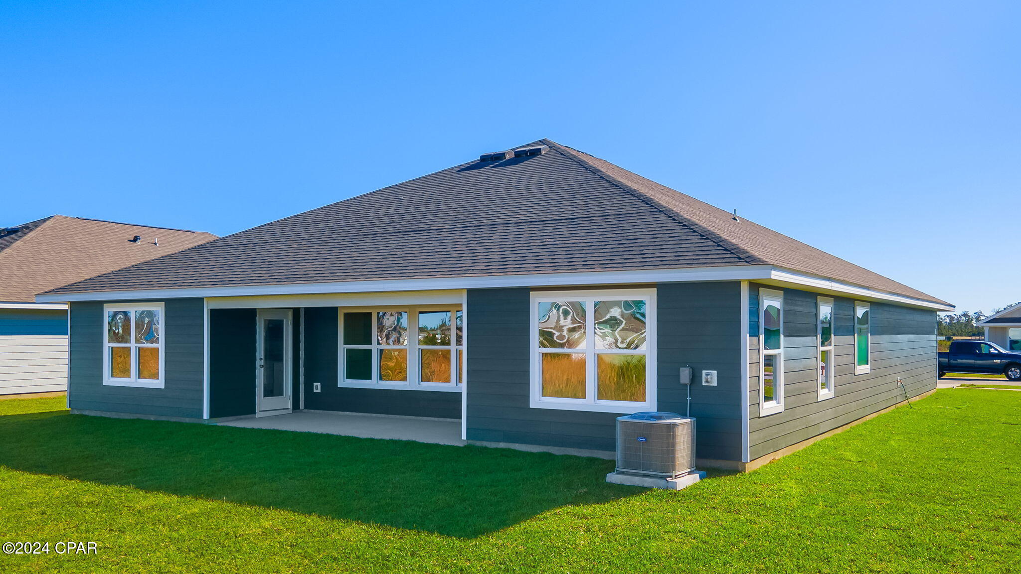 Liberty - Residential